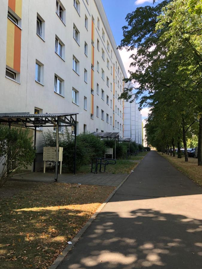Apartment-gruenau * Leipzig