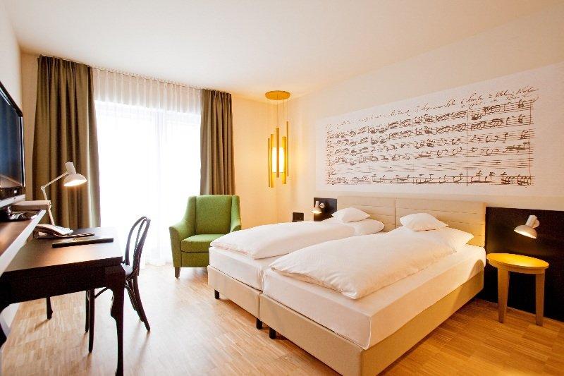 Appart hôtel Townhouse