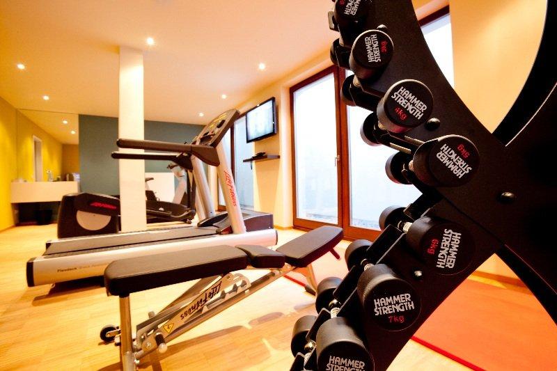 Townhouse 4*