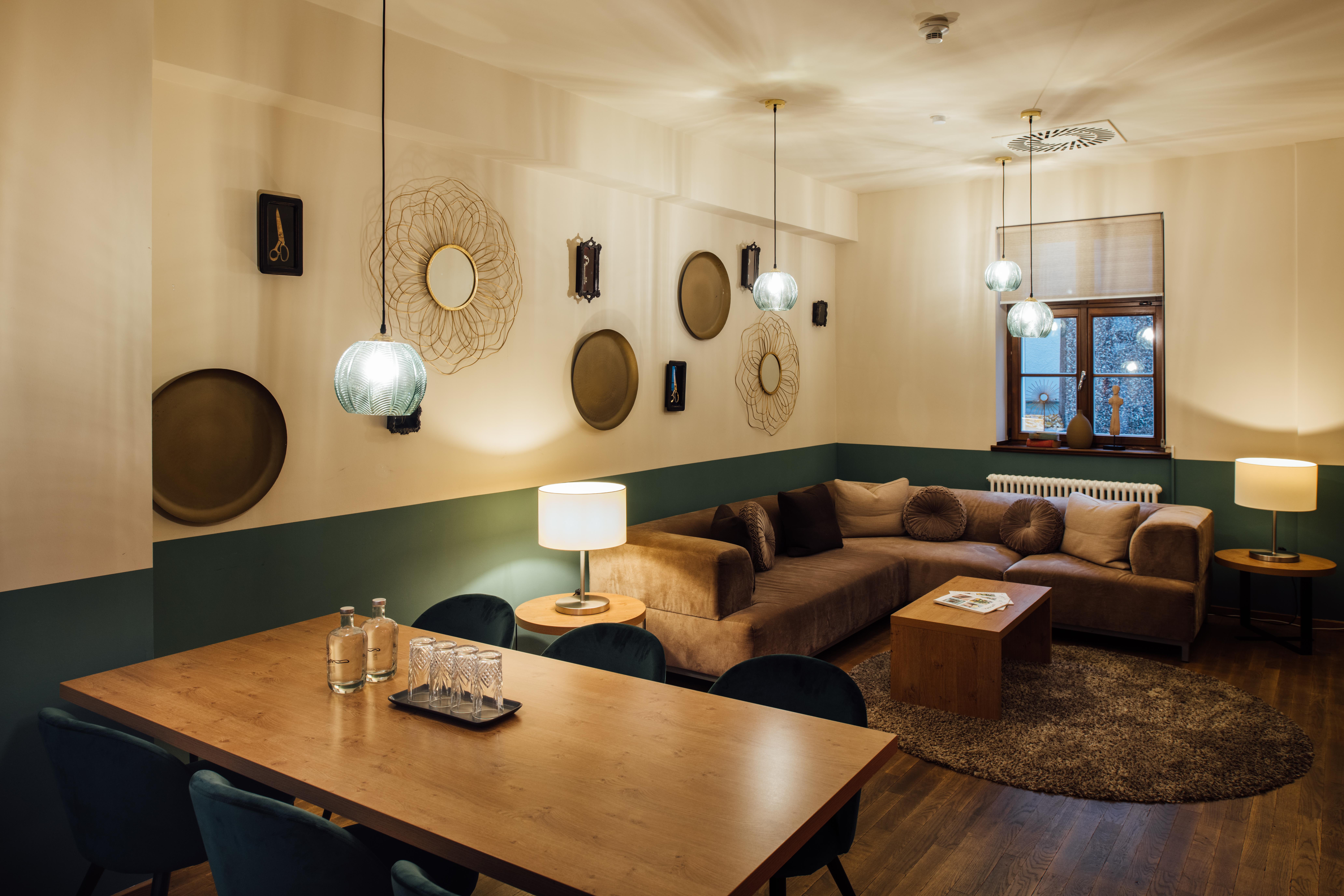 Townhouse Appart hôtel