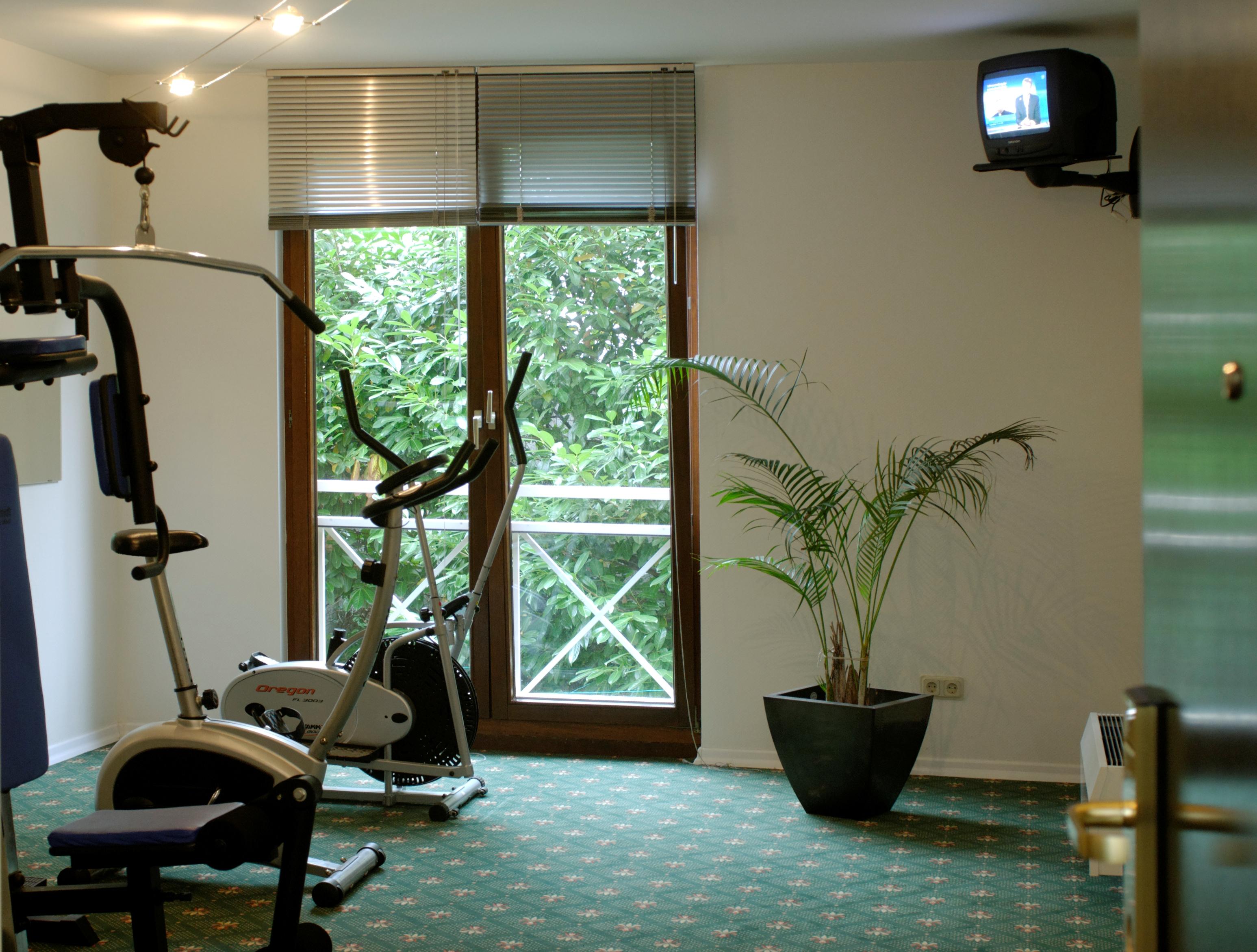 Hotel Balance Alte Messe 4*