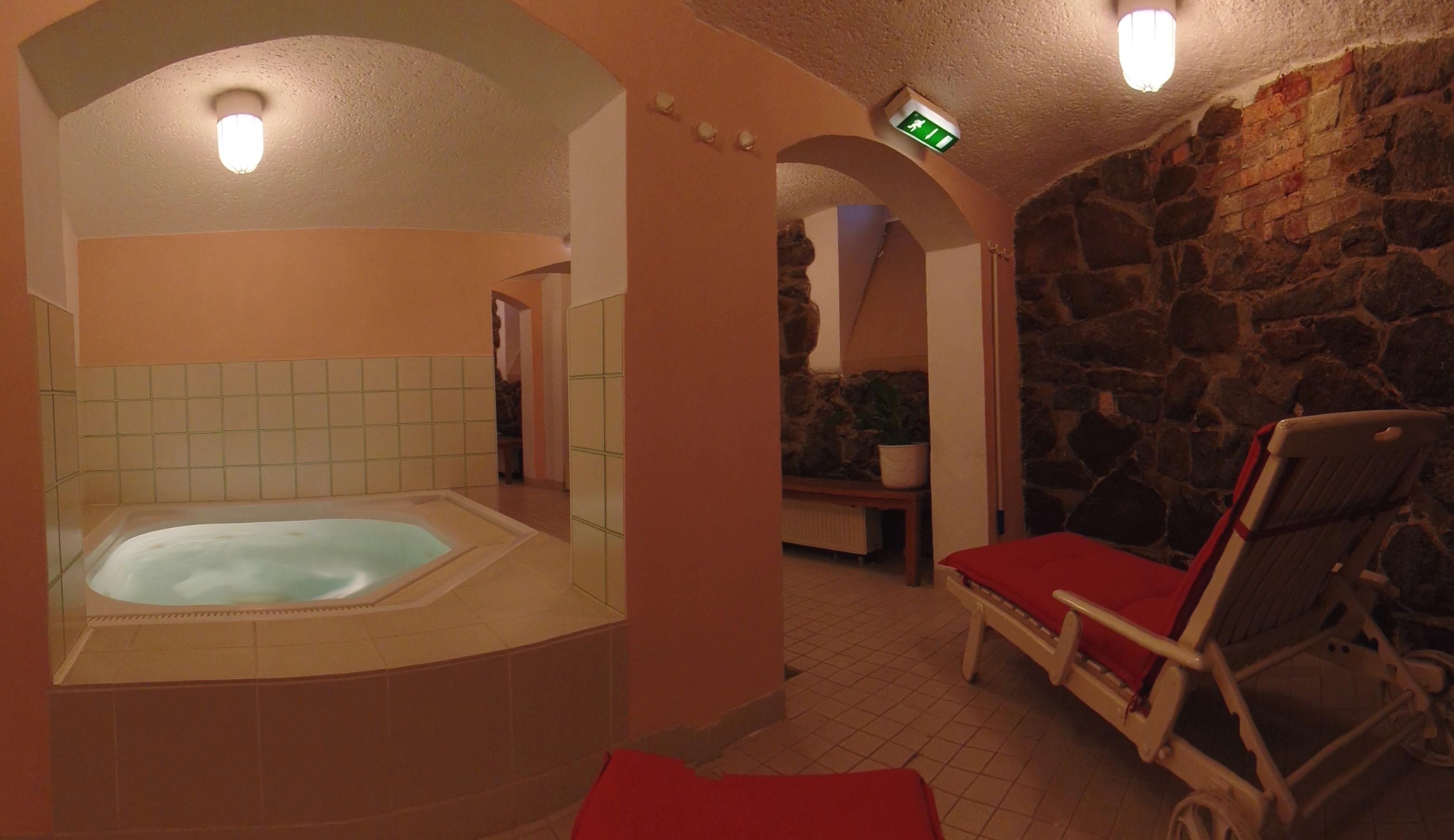 Galerie Leipziger Hof Hotel Leipzig