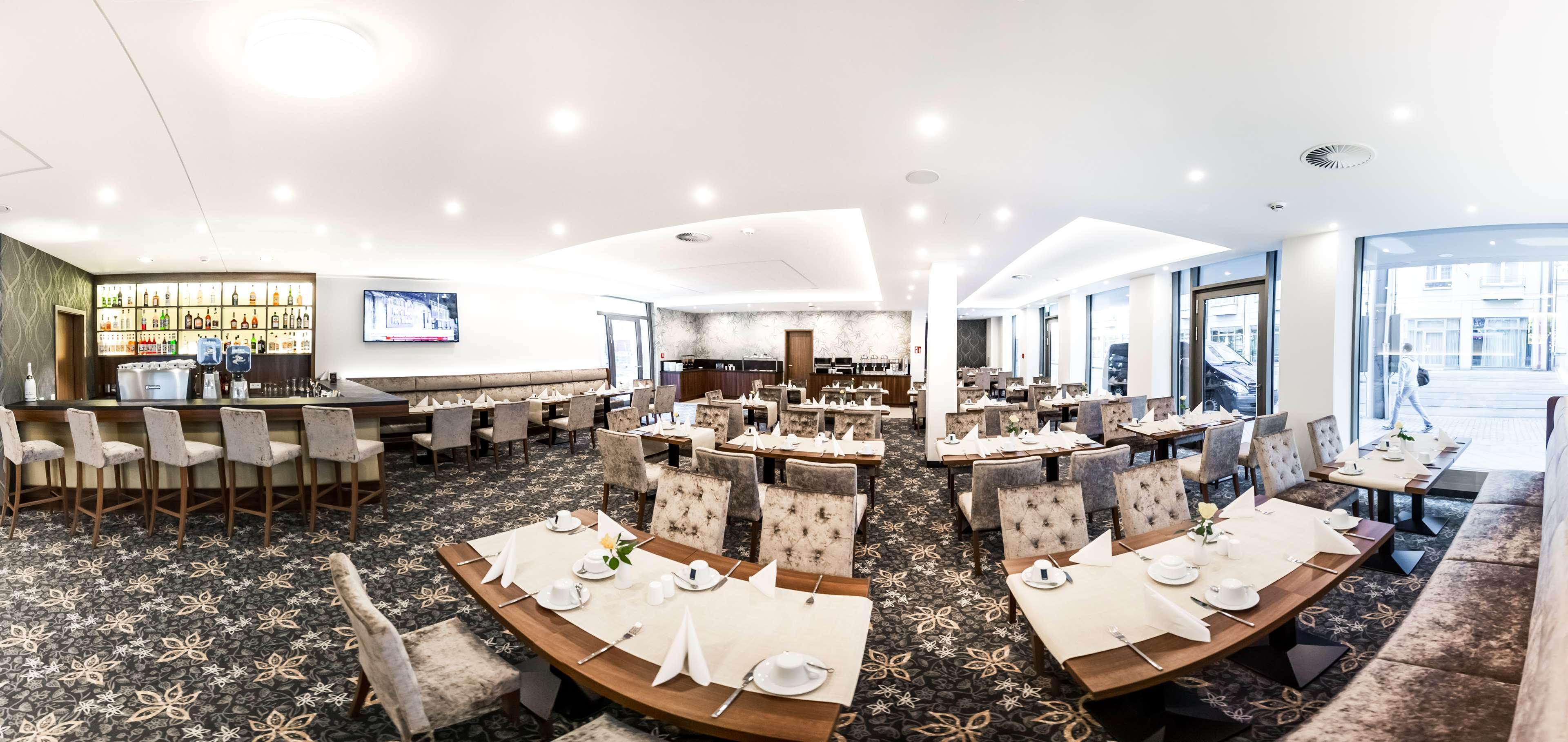 Western Royal 4* Leipzig