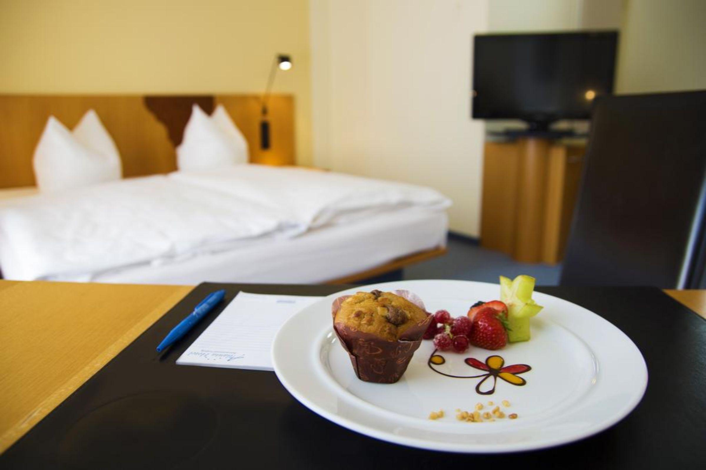 Hotel Atlanta Leipzig