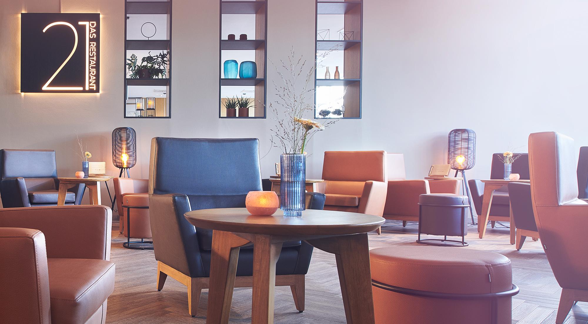 Hotel Atlanta Leipzig