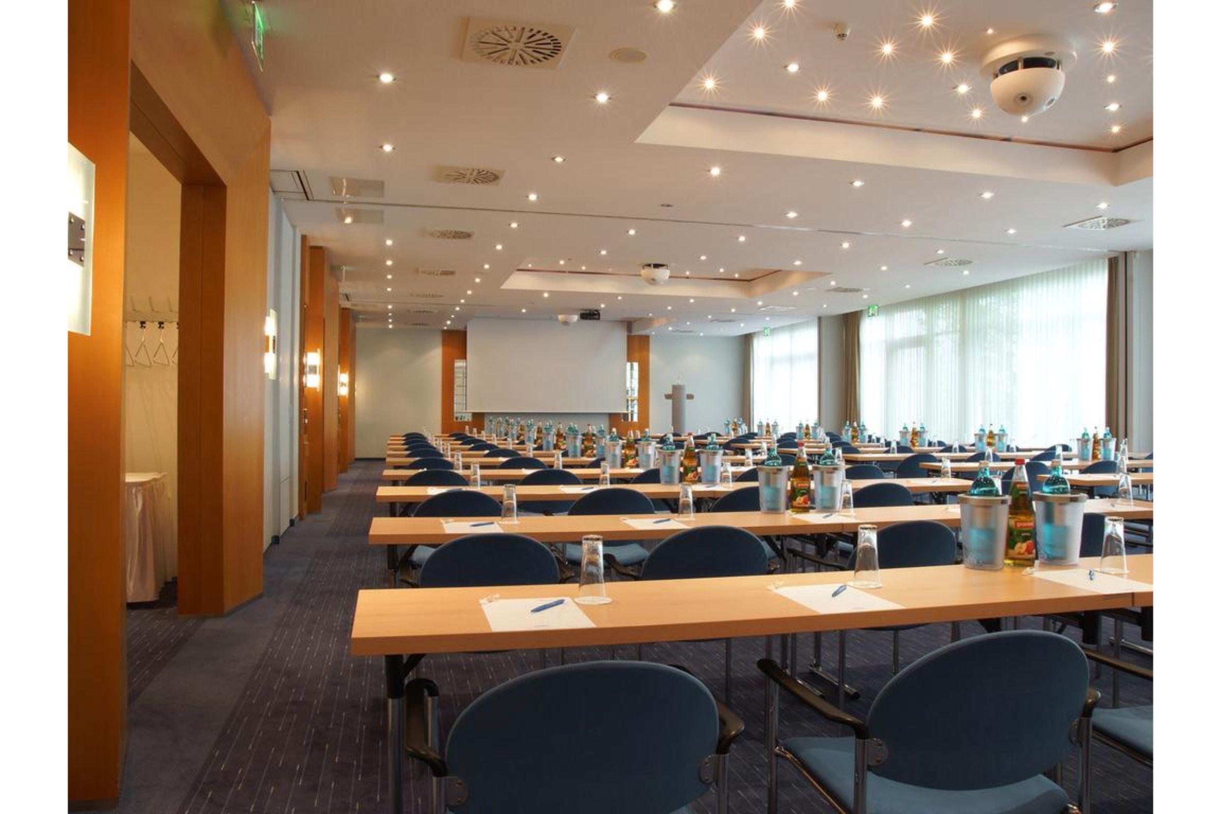 Atlanta Leipzig Hotel *