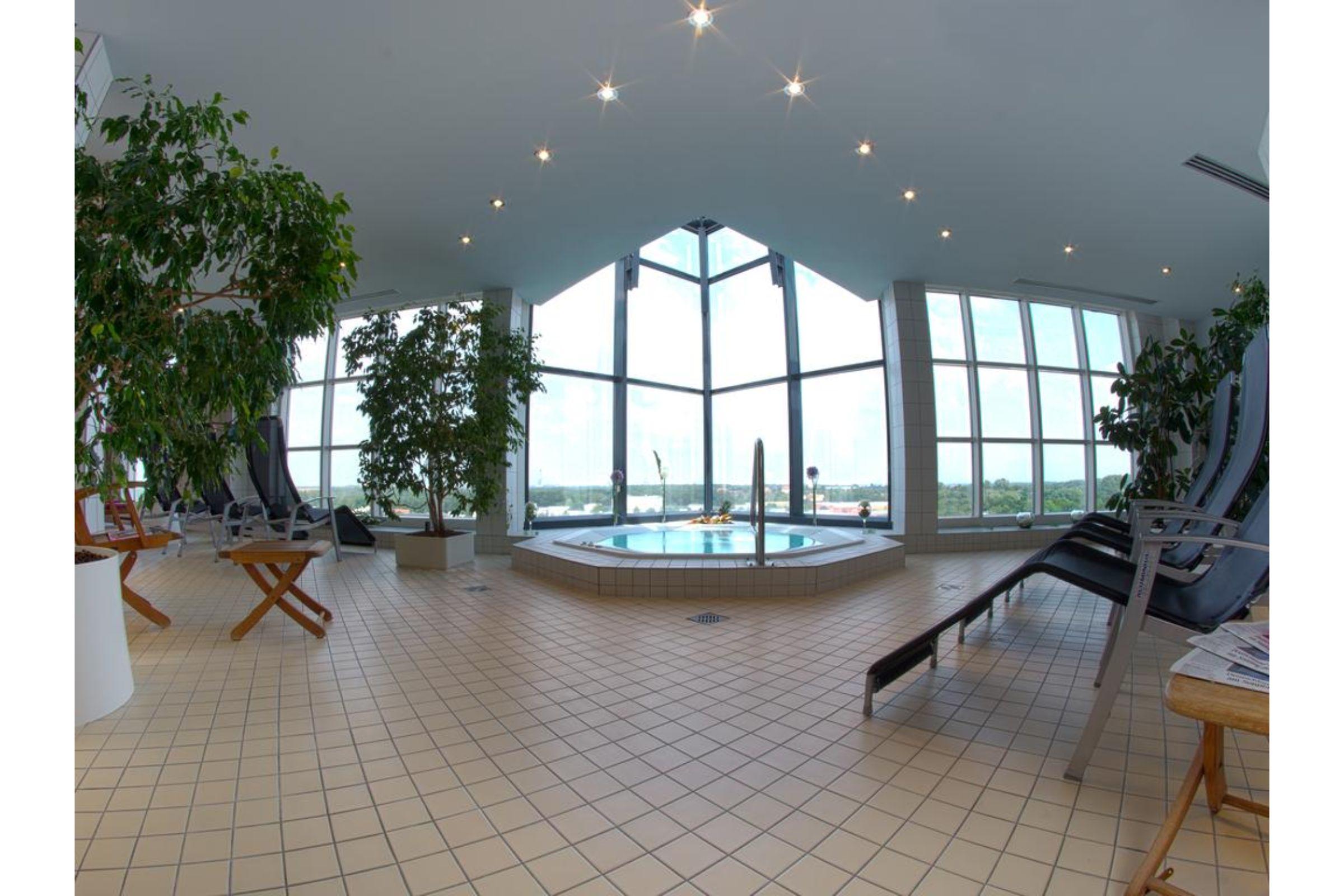 Atlanta 4*