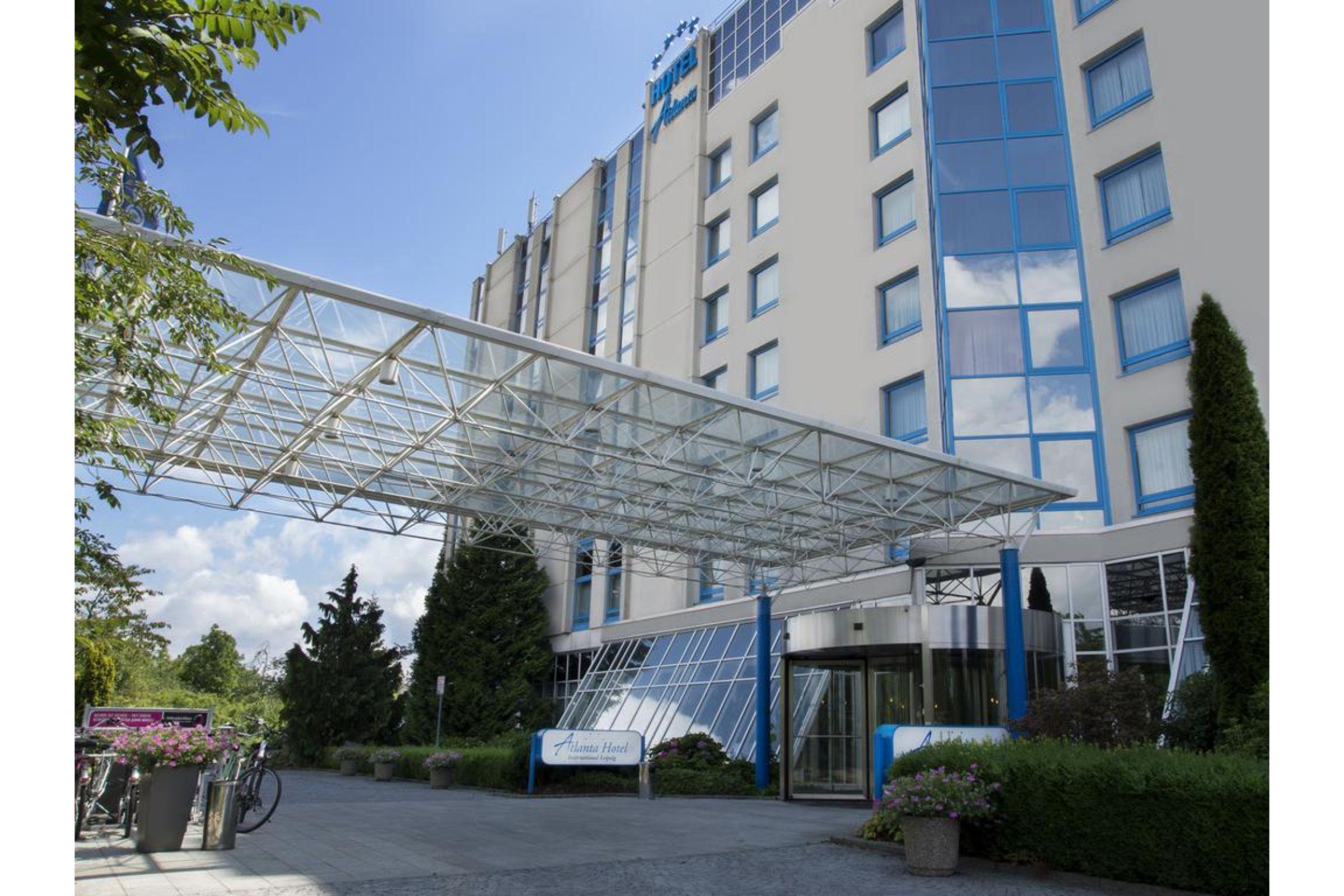 Atlanta Hotel 4*