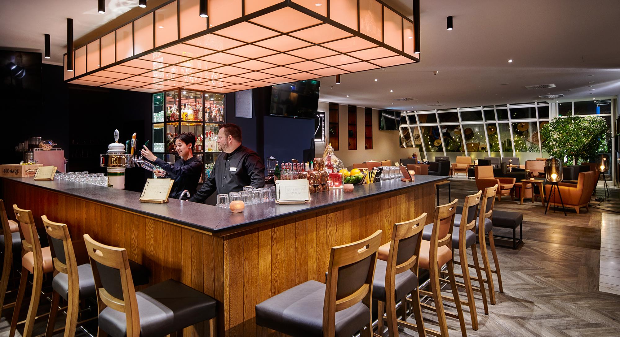 Atlanta Hotel 4*