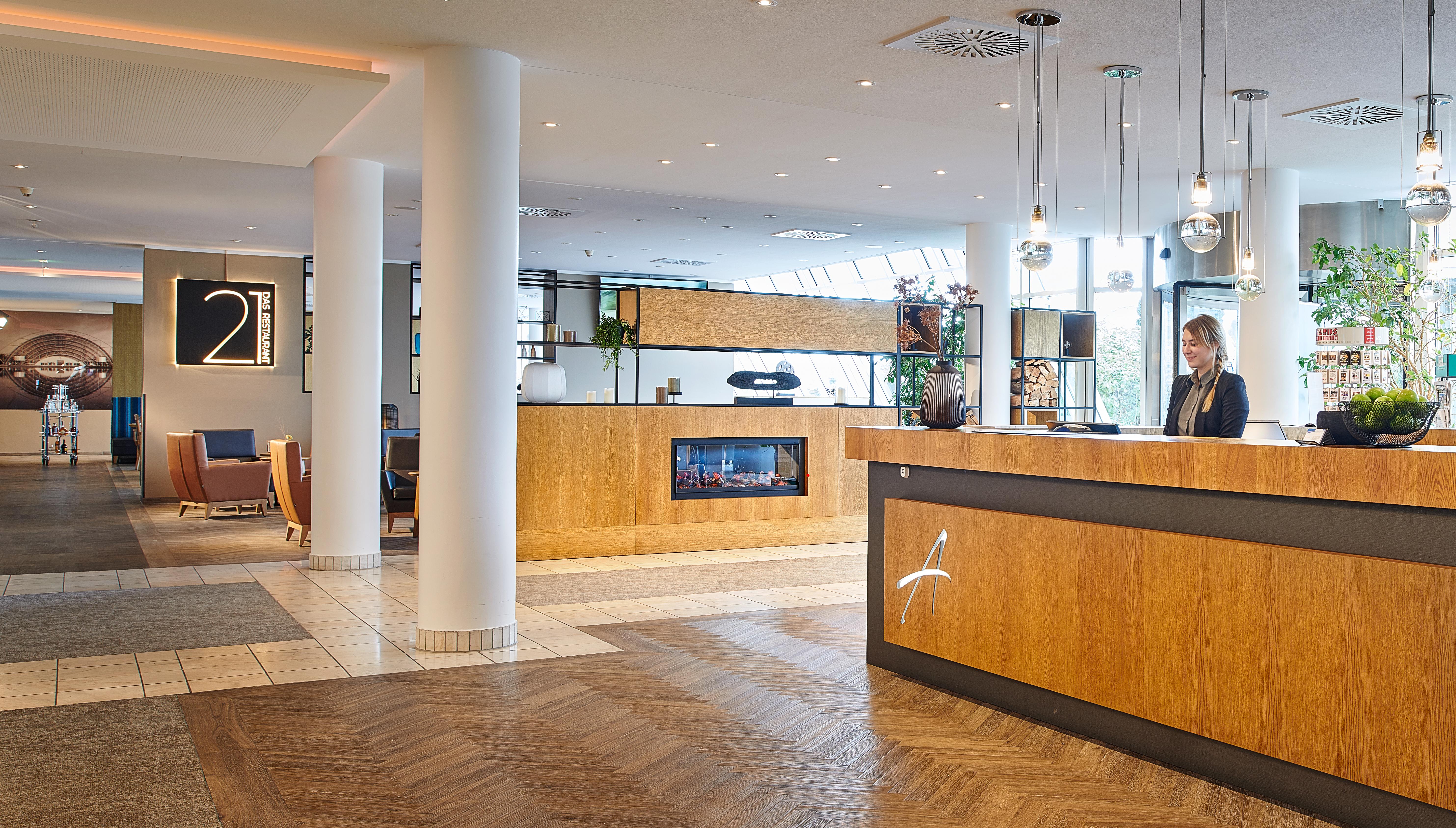Atlanta Leipzig Hotel *