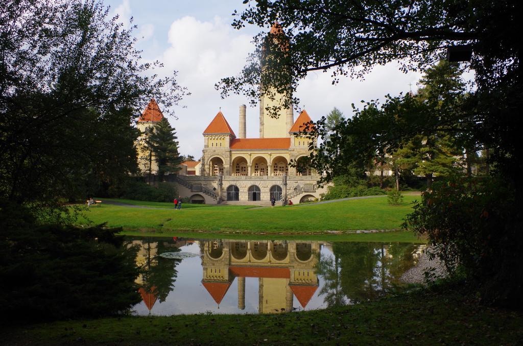 Parkhotel Diani Leipzig
