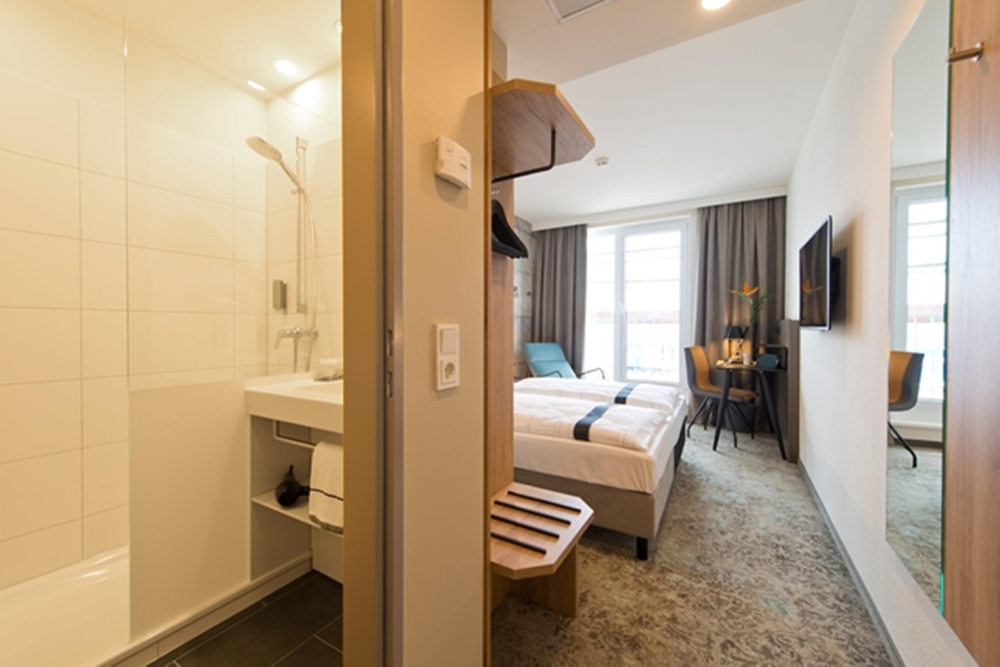 Hotel Loginn By Achat 3*