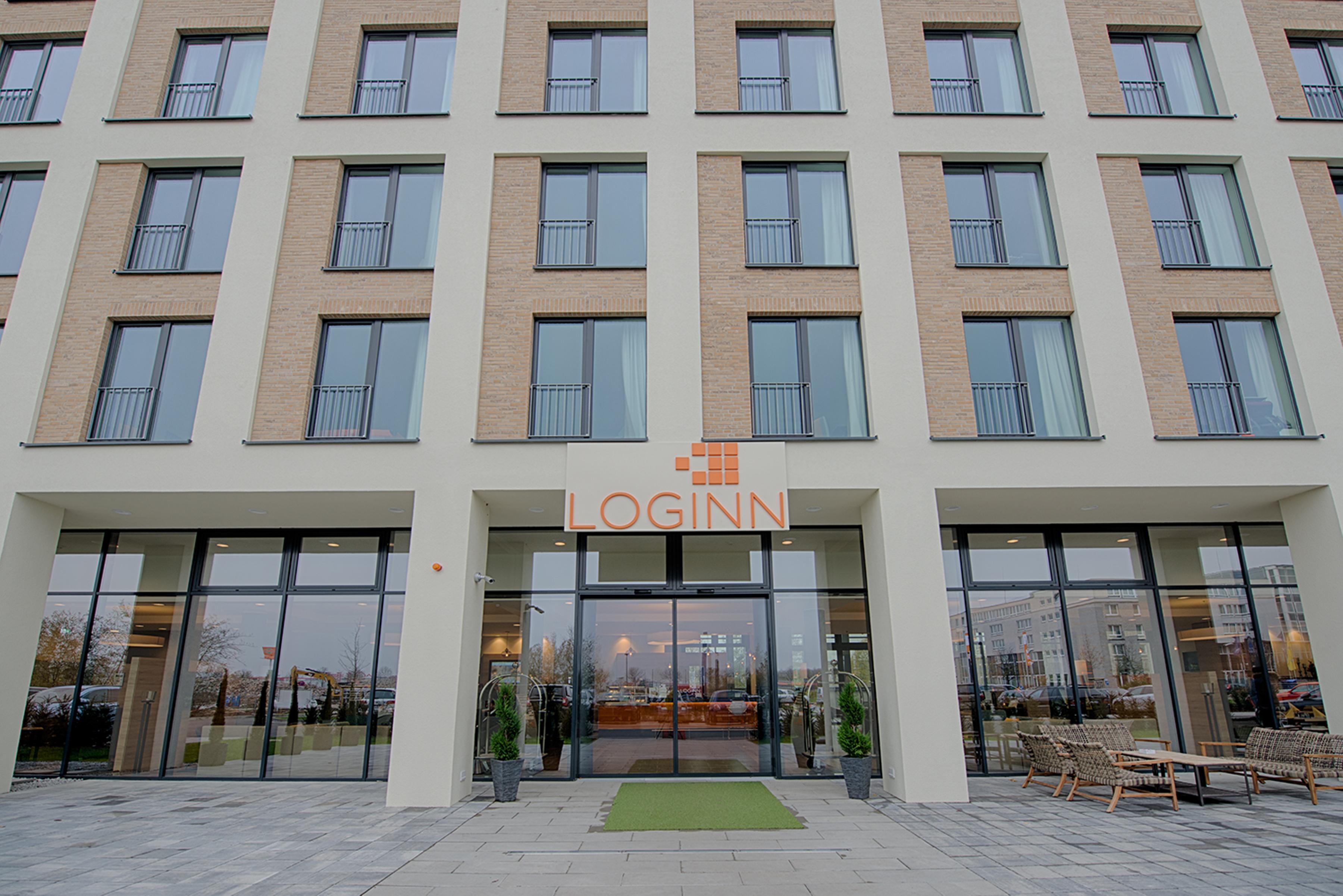 Loginn Leipzig