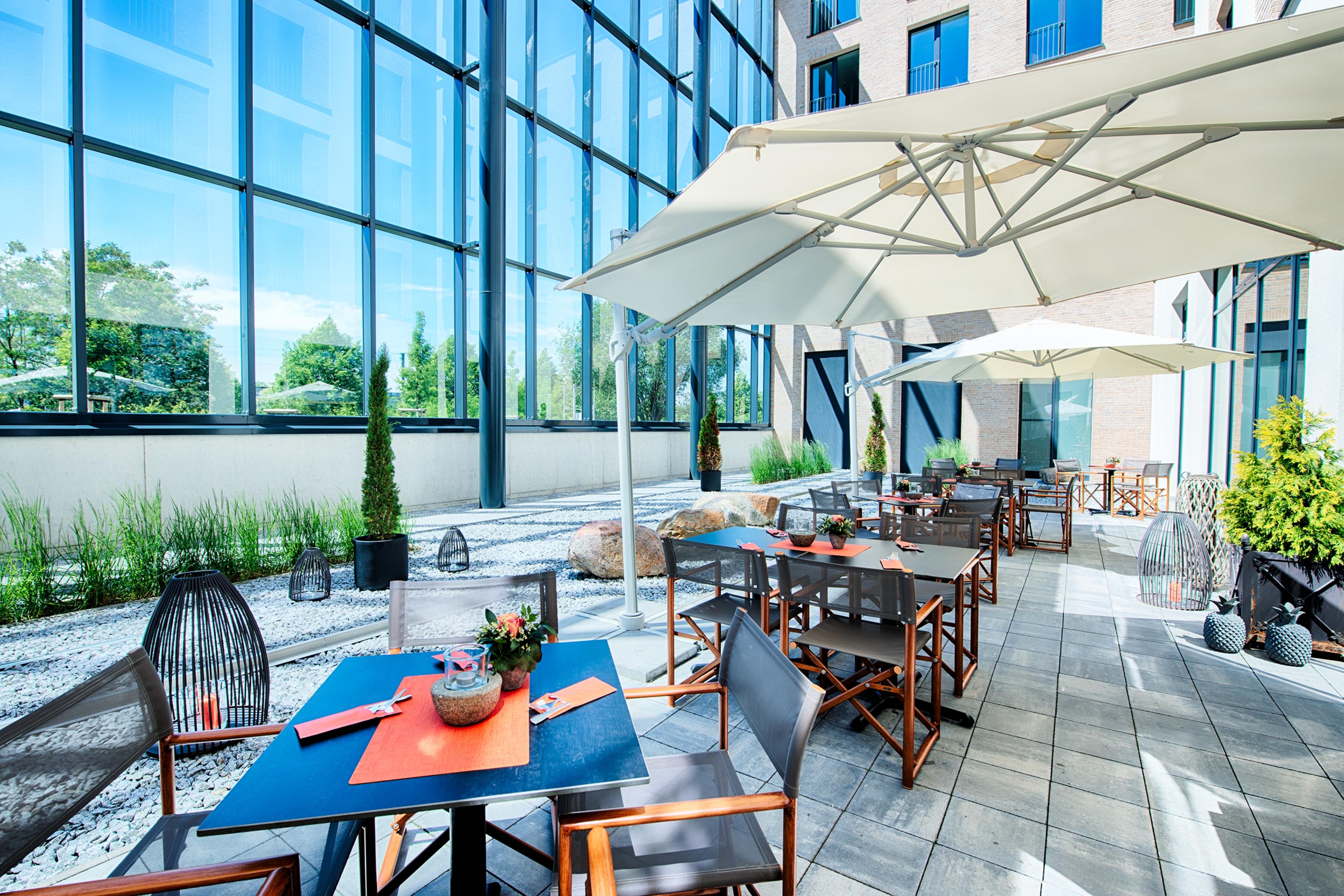 Hotel Loginn Leipzig