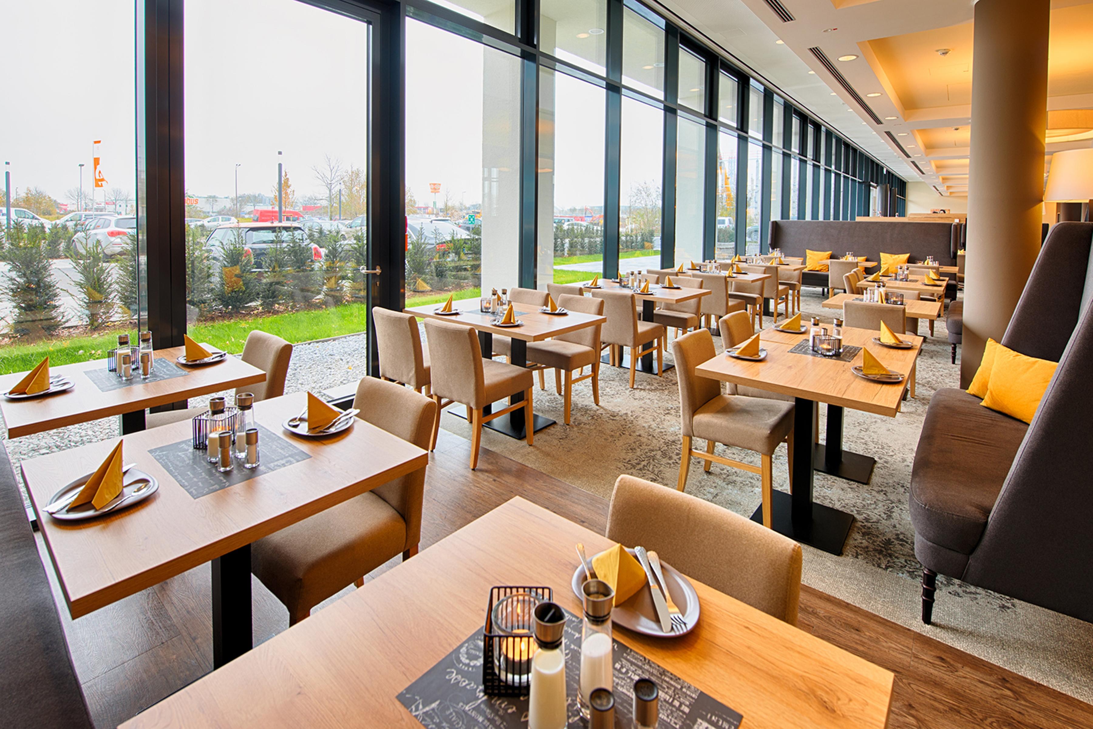 Hotel Loginn Leipzig