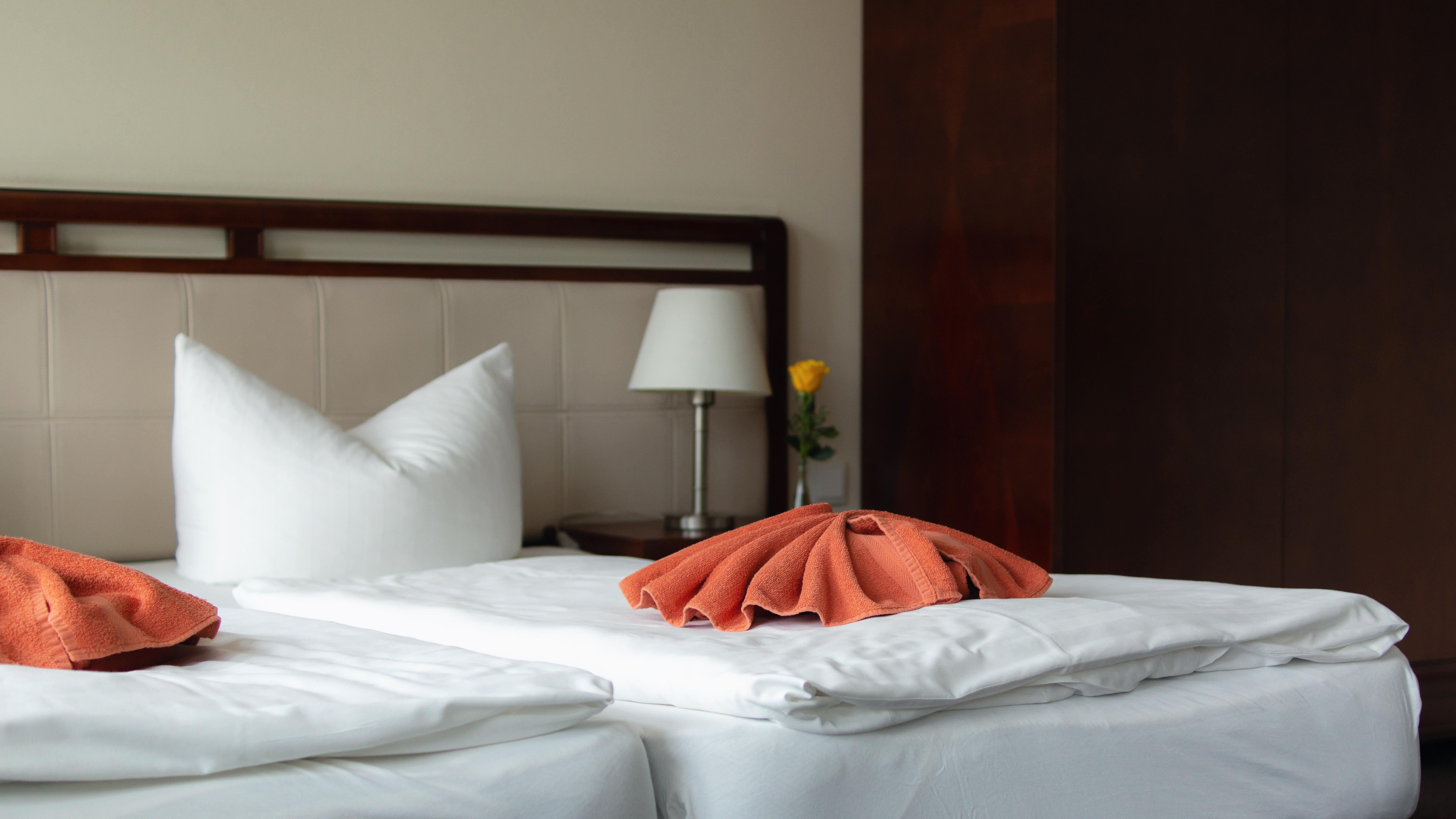 Schlafgut Appartementhotel 2*