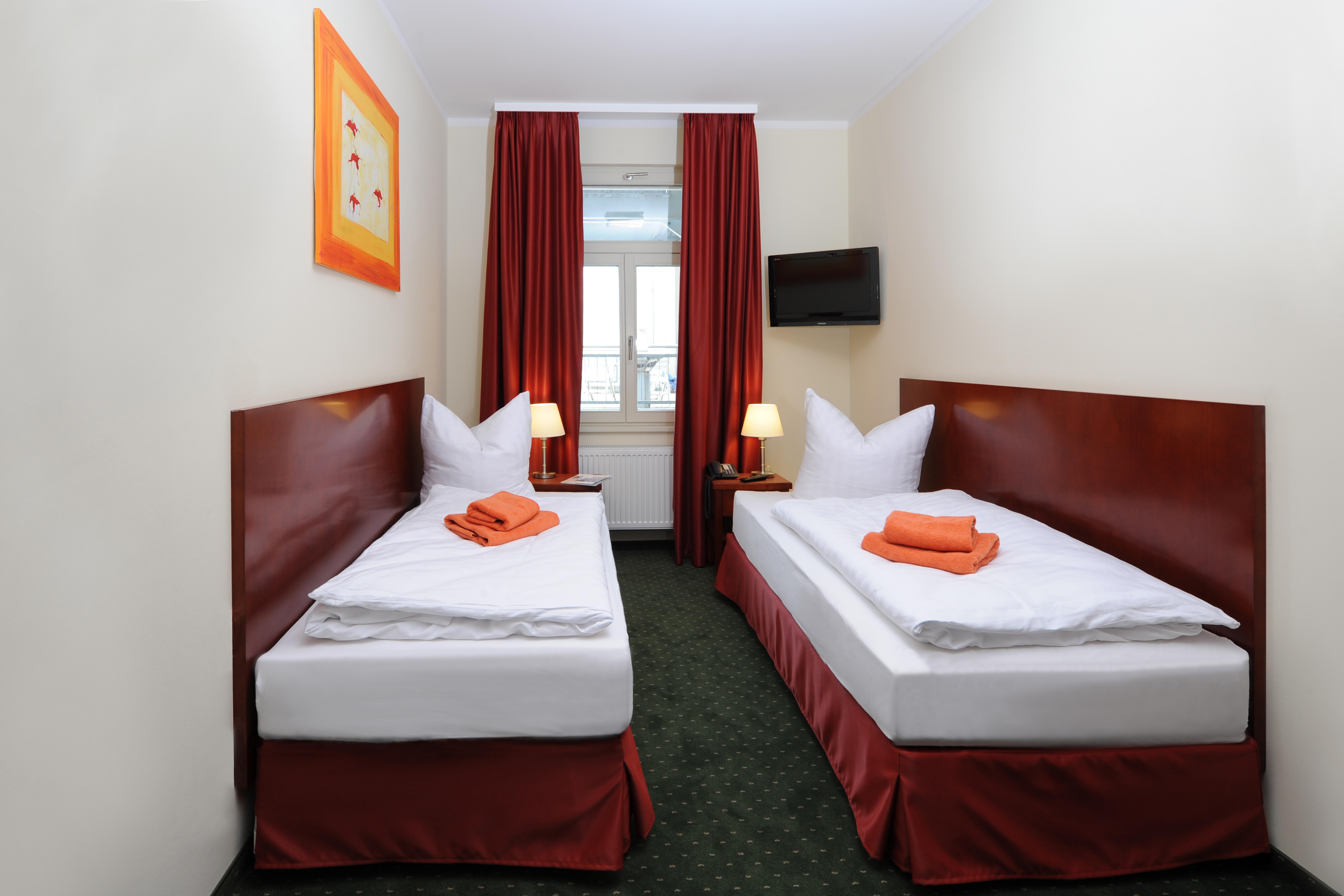 Aparthotel Schlafgut Appartementhotel