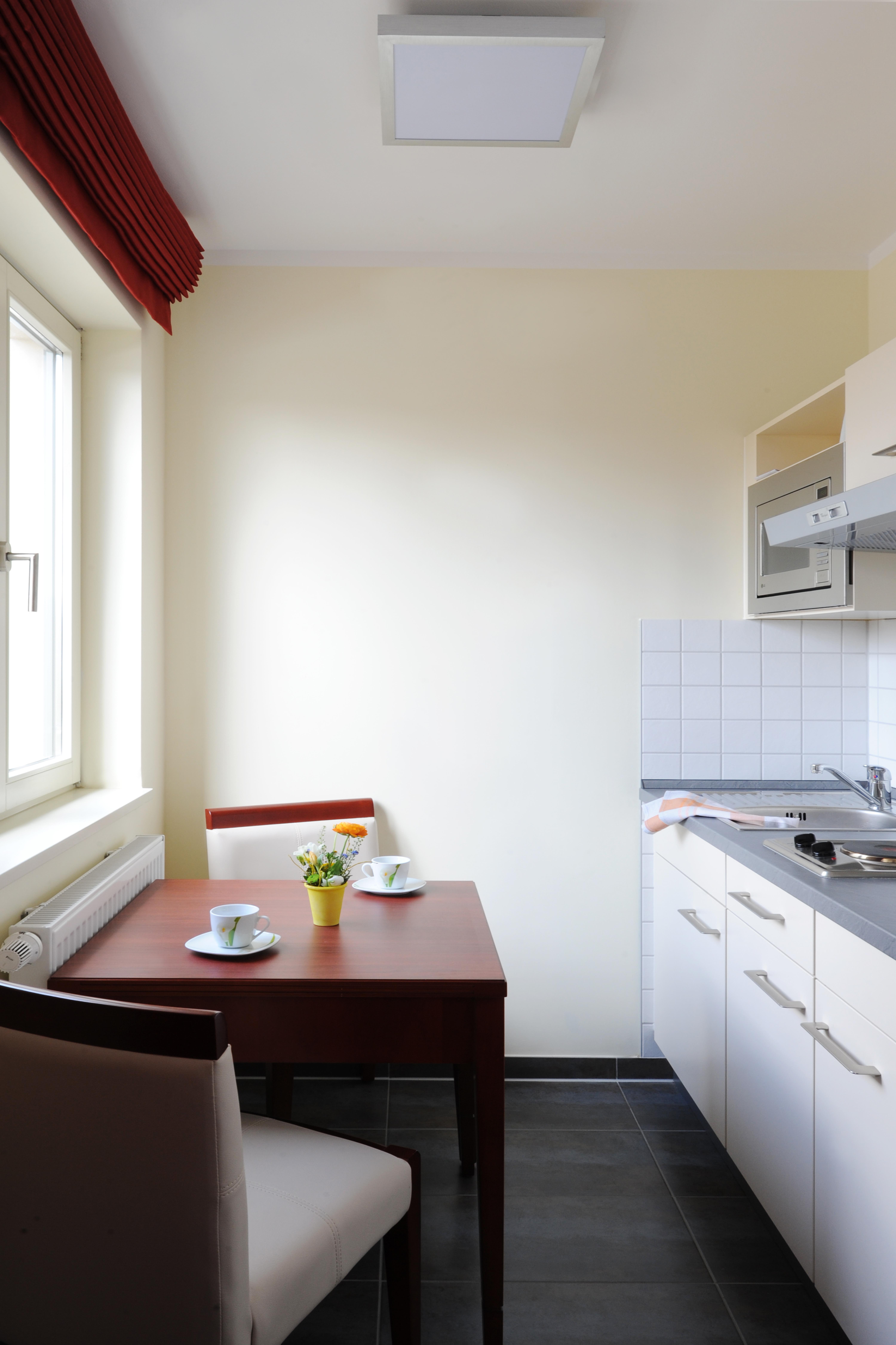 Aparthotel Schlafgut Appartementhotel