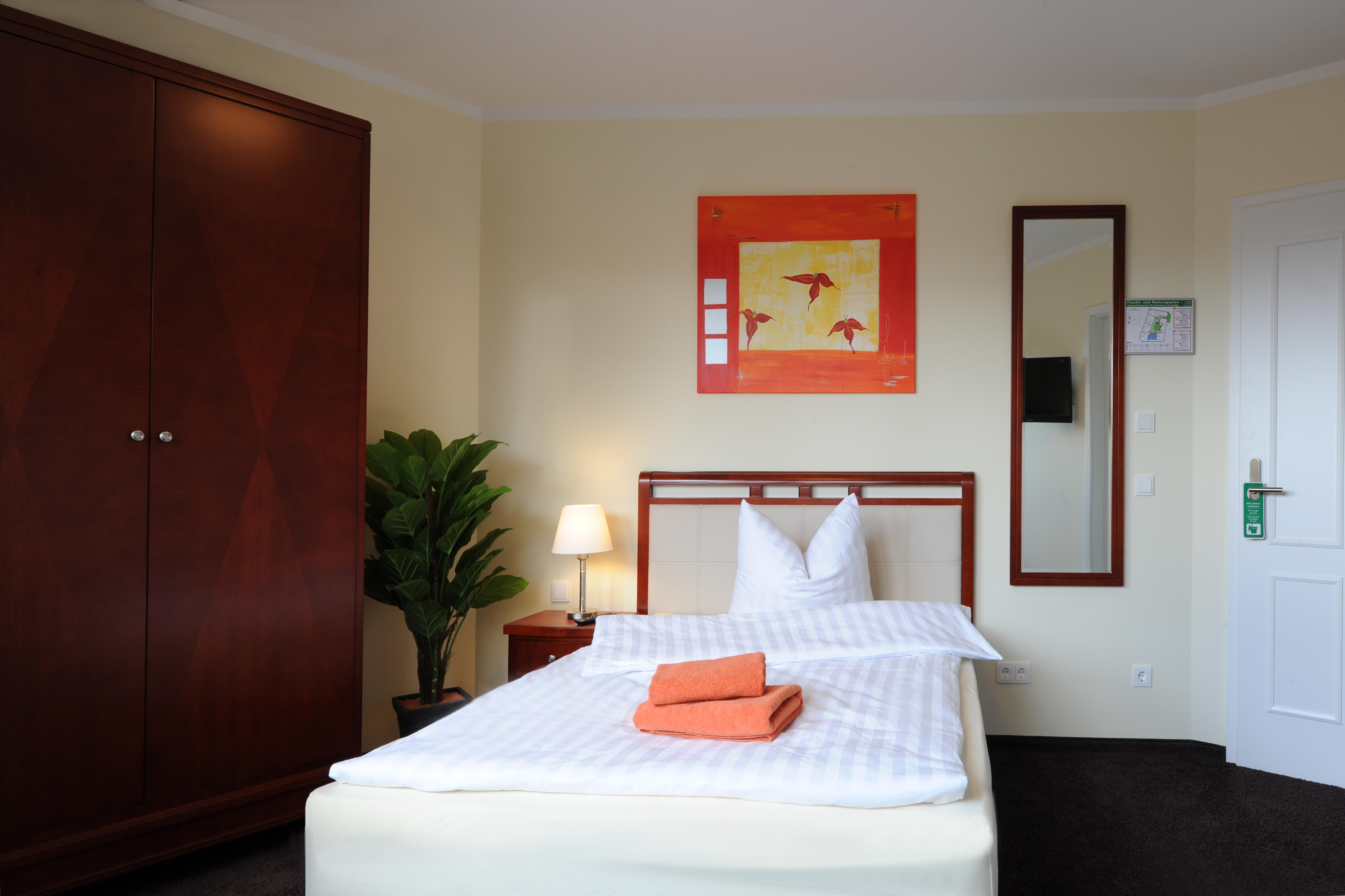 Schlafgut Appartementhotel Aparthotel Leipzig