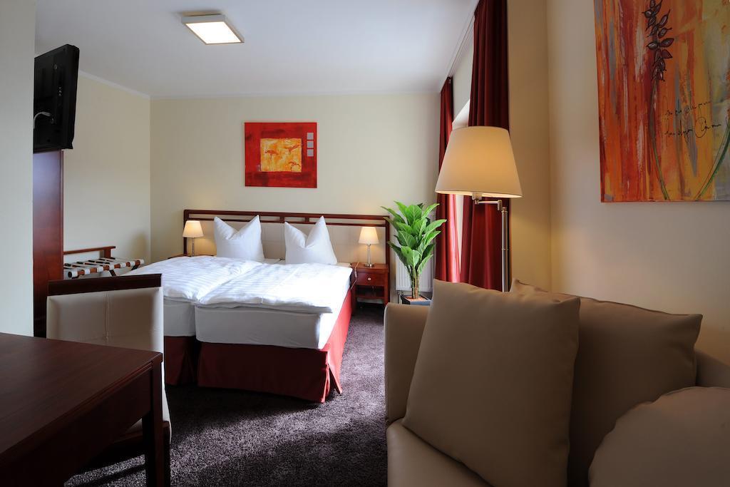 Aparthotel Schlafgut Appartementhotel 2*