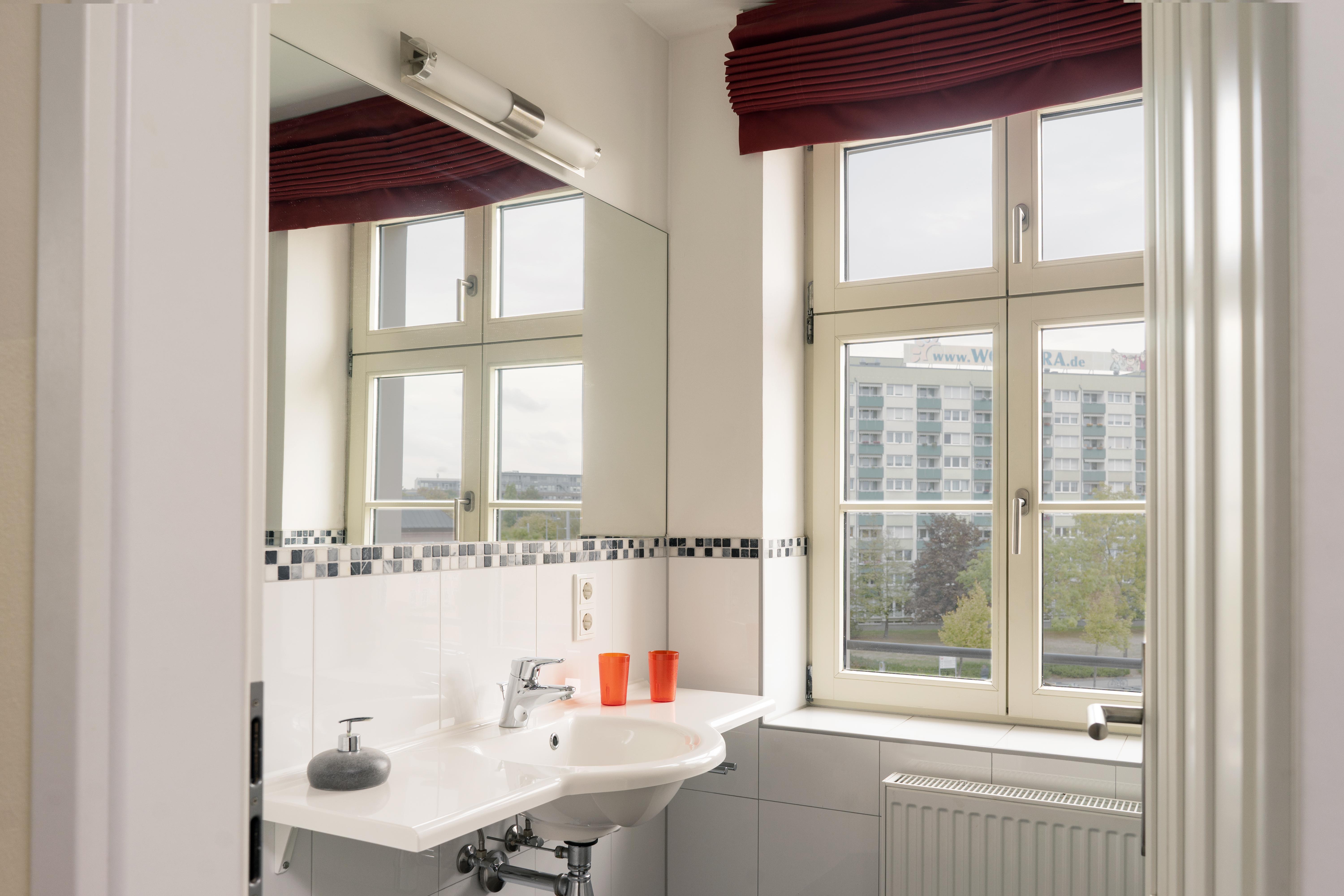 Aparthotel Schlafgut Appartementhotel Leipzig