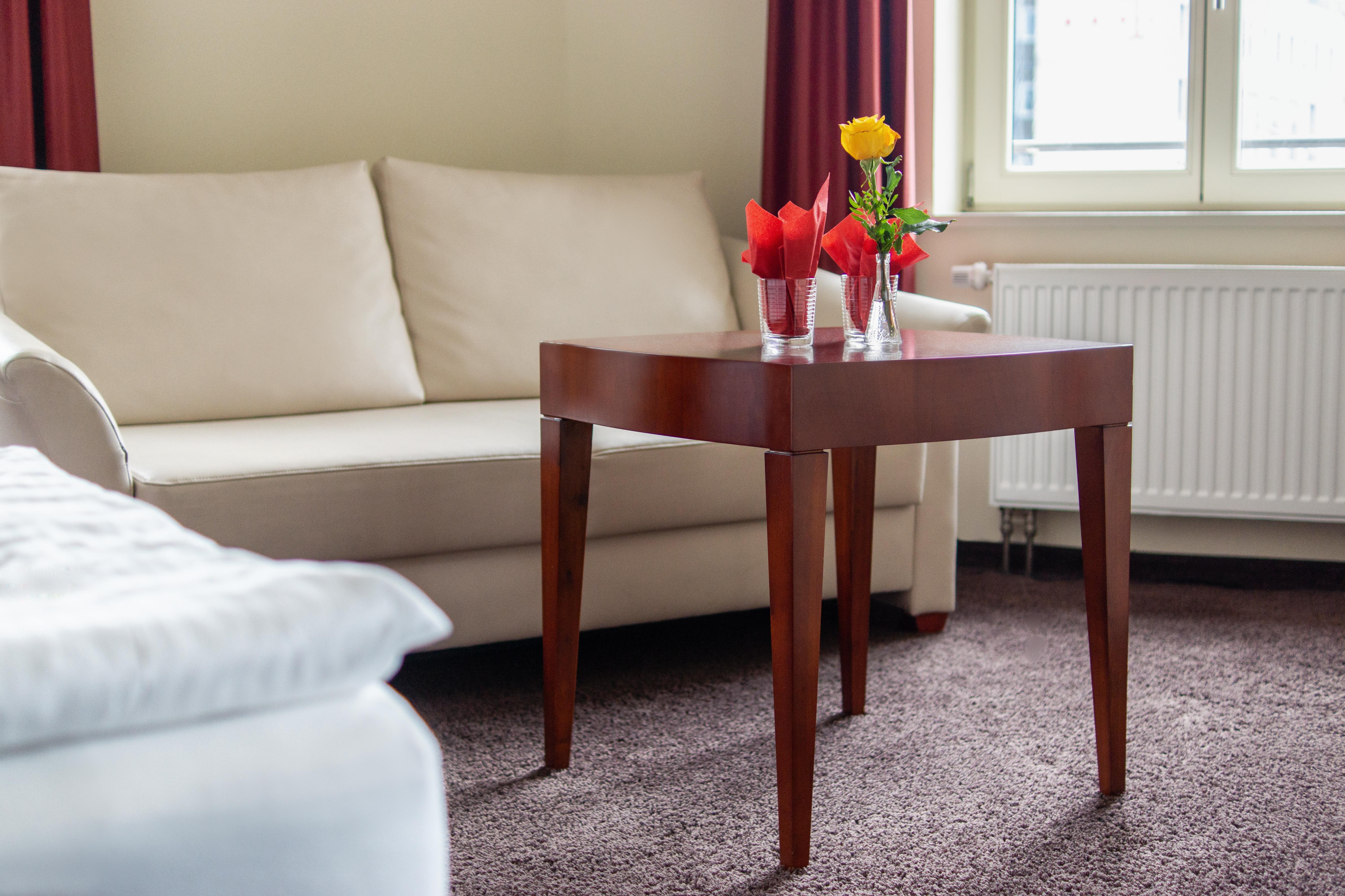Schlafgut Appartementhotel Aparthotel 2*