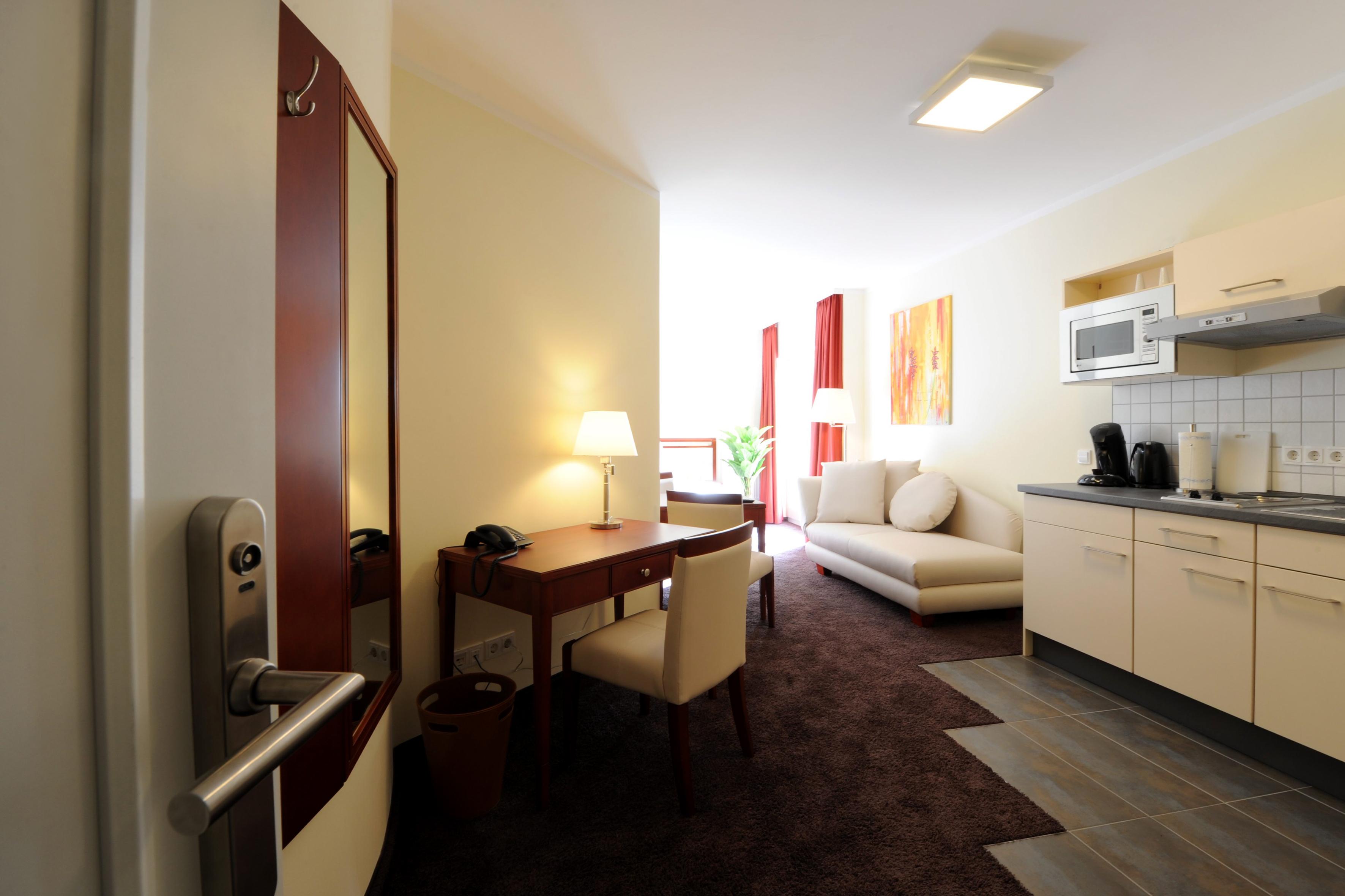 Schlafgut Appartementhotel