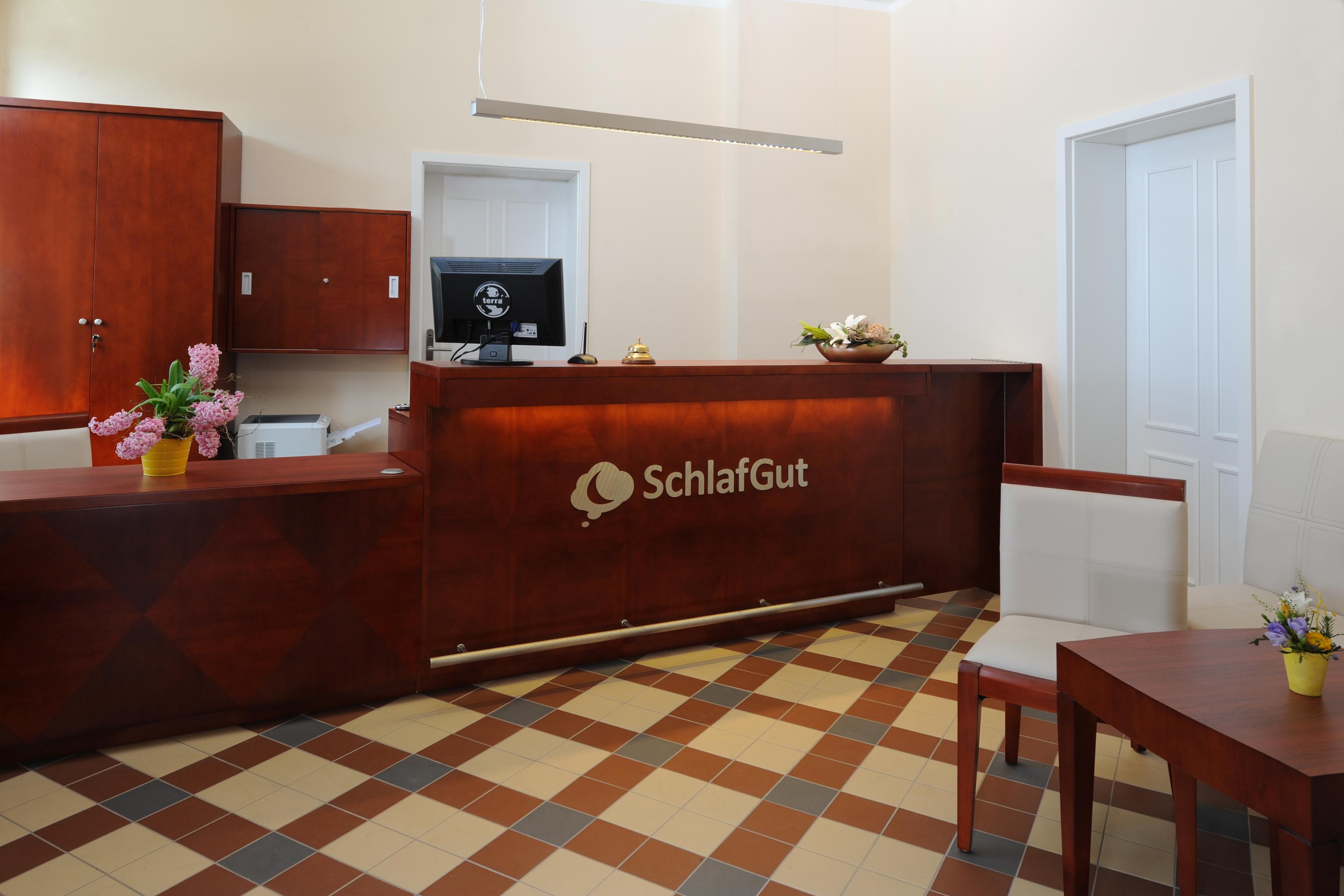 Schlafgut Appartementhotel Aparthotel 2*