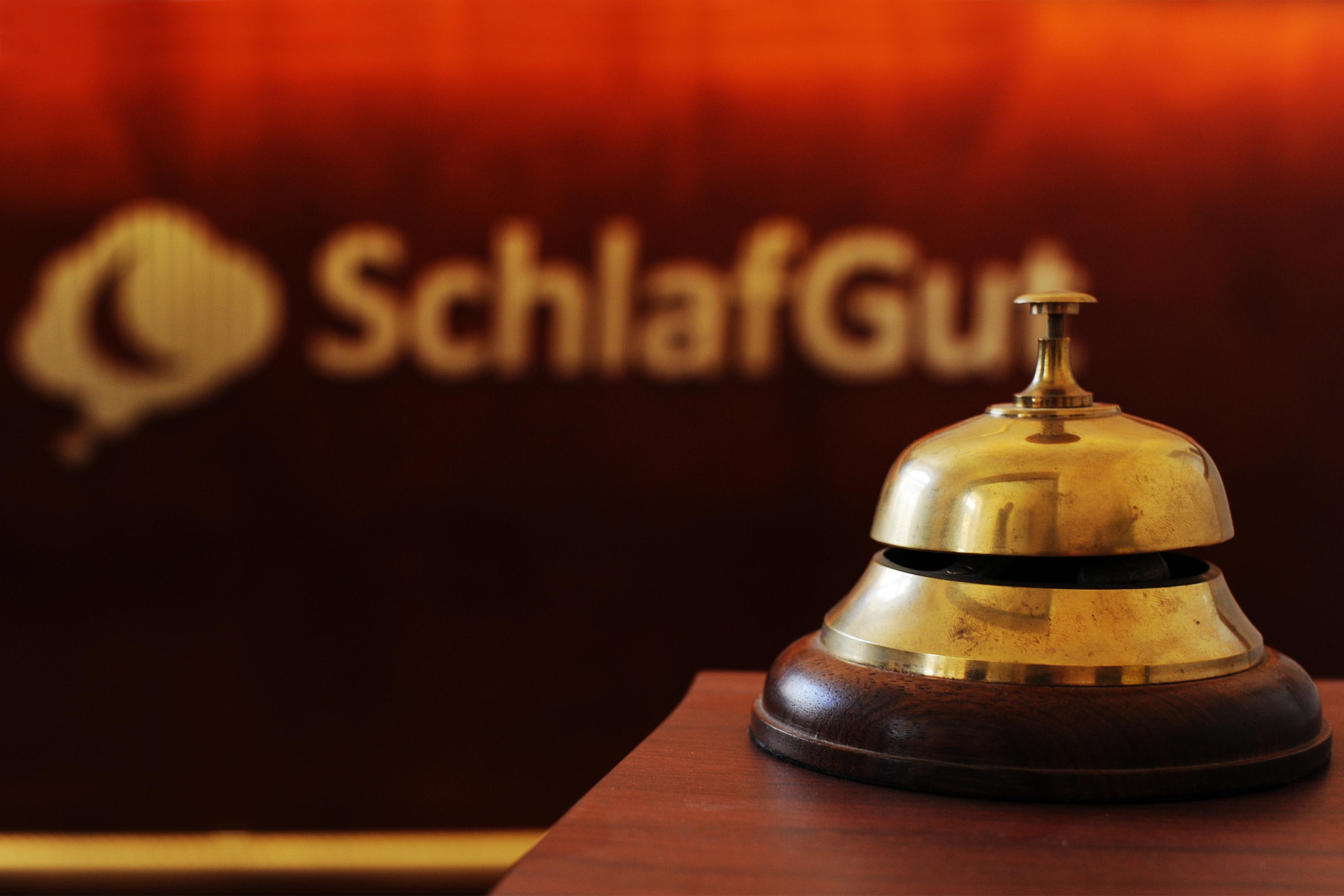 Schlafgut Appartementhotel Aparthotel 2*