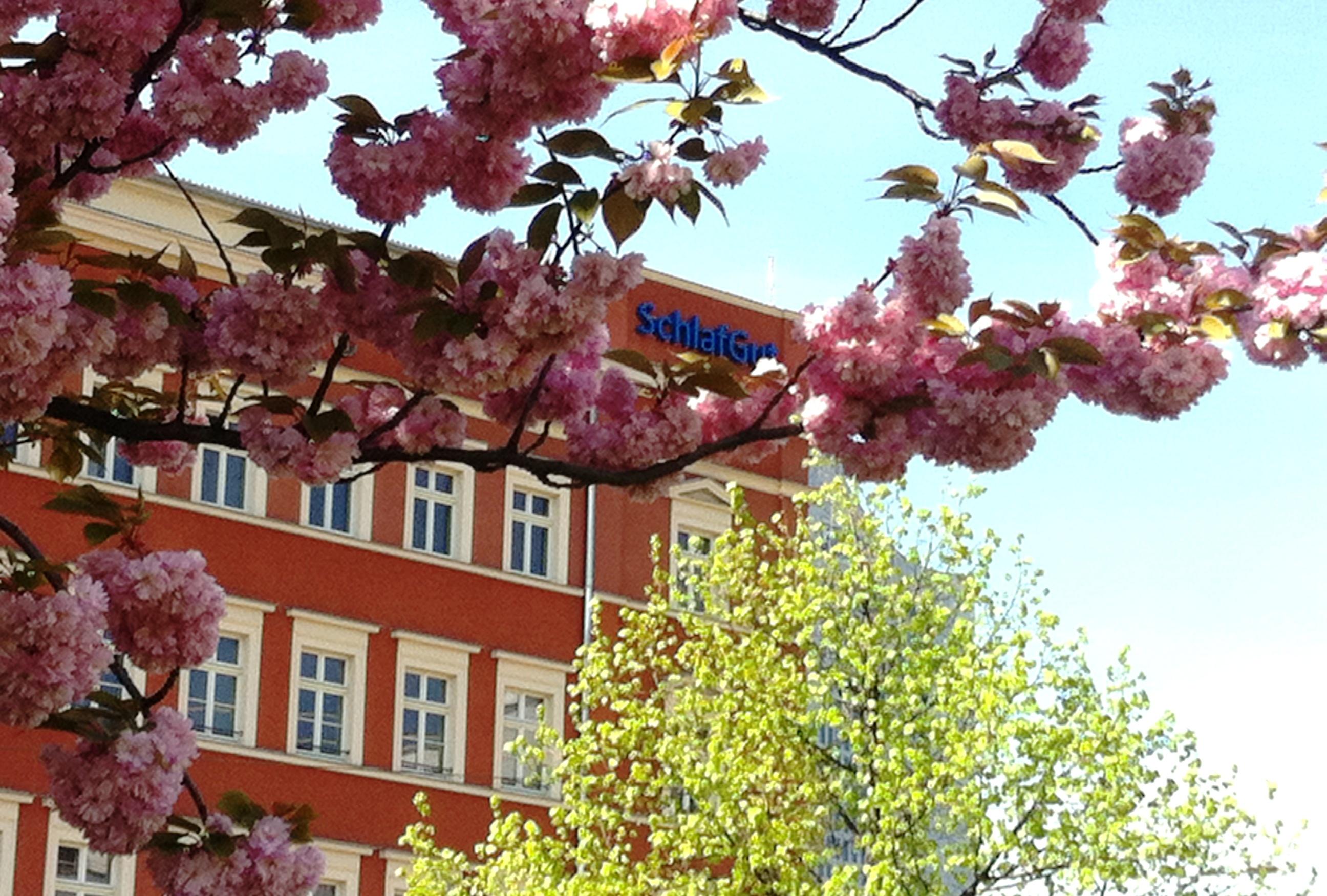 Schlafgut Appartementhotel Aparthotel Leipzig