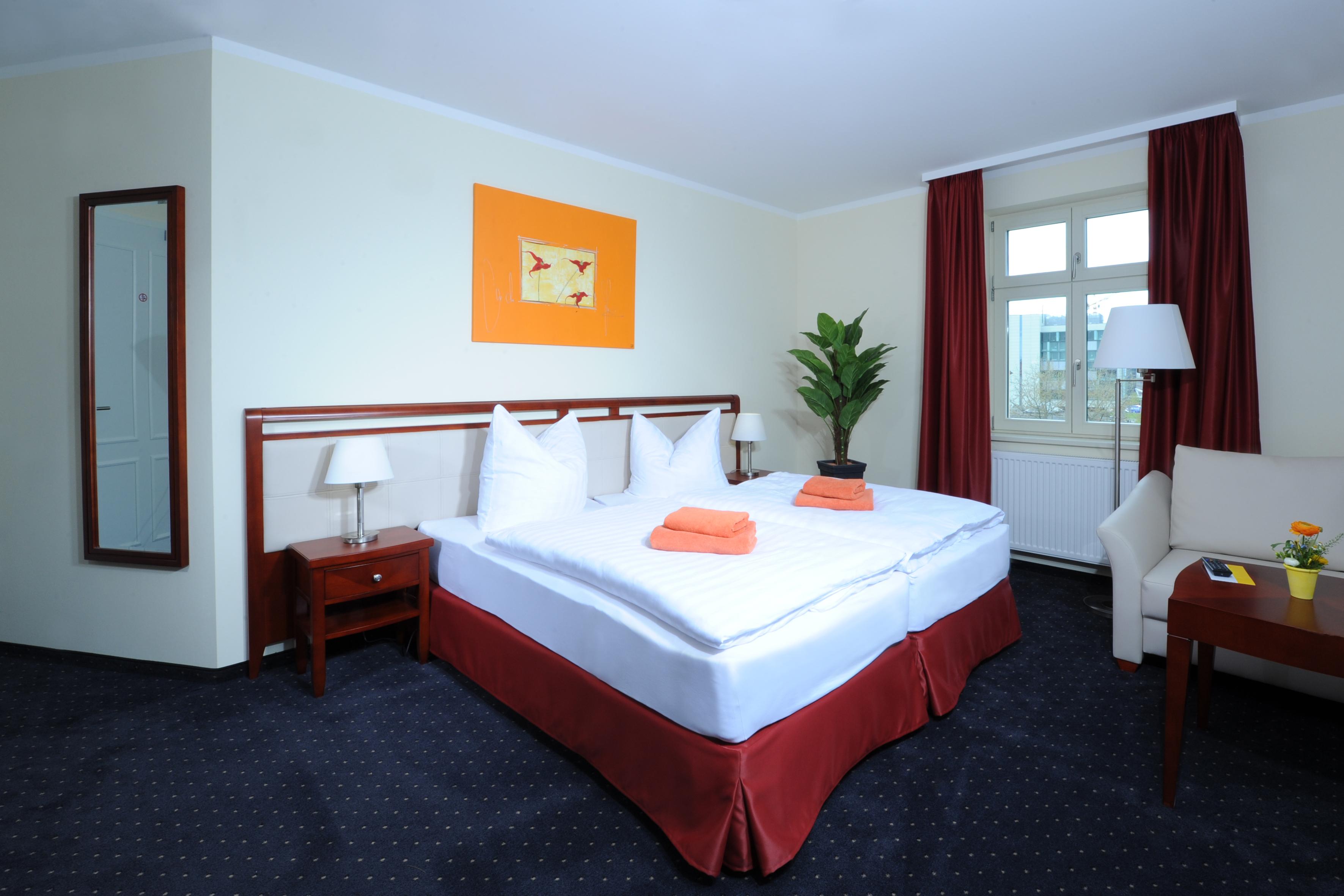 Schlafgut Appartementhotel 2*