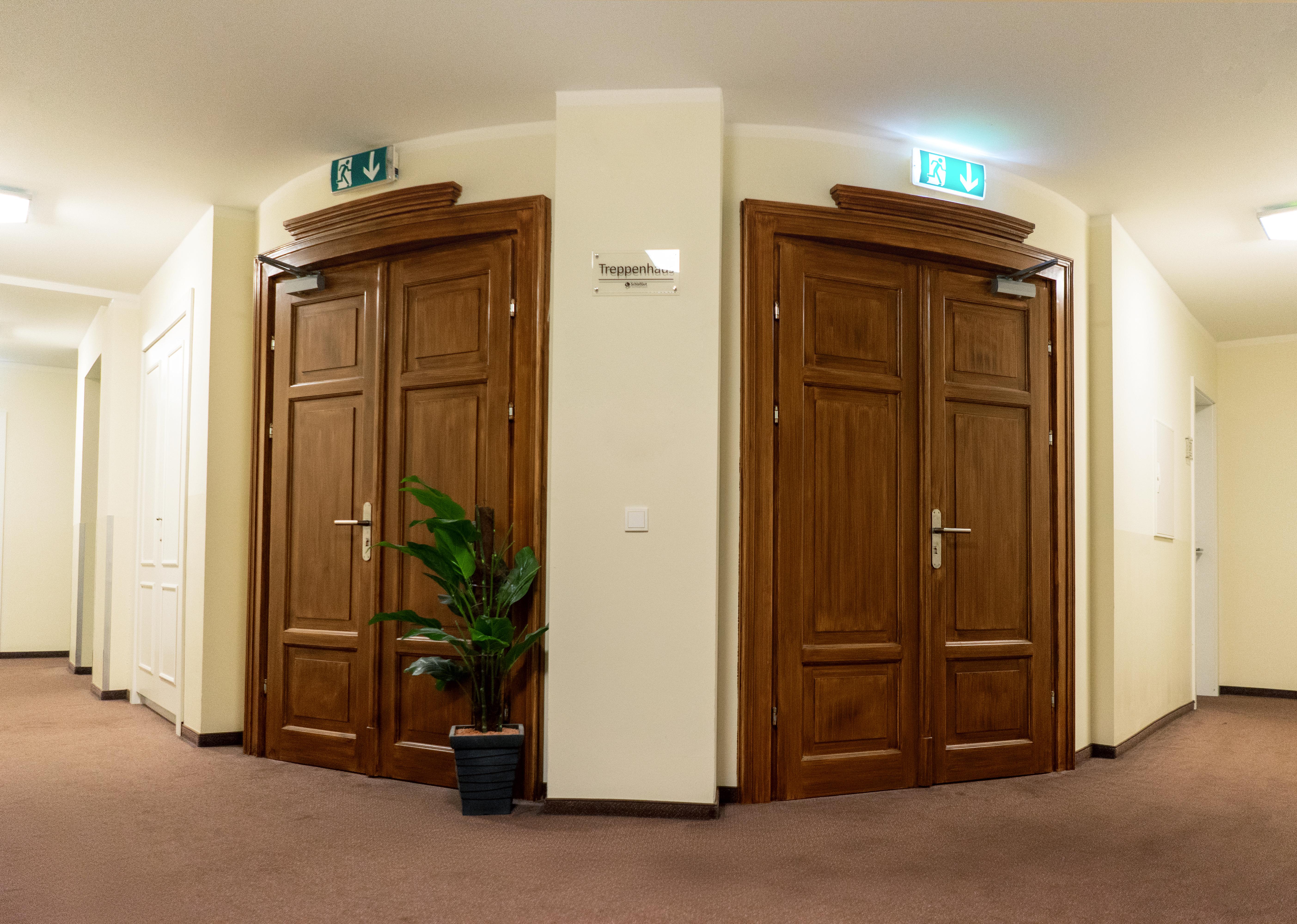 Schlafgut Appartementhotel Aparthotel 2*