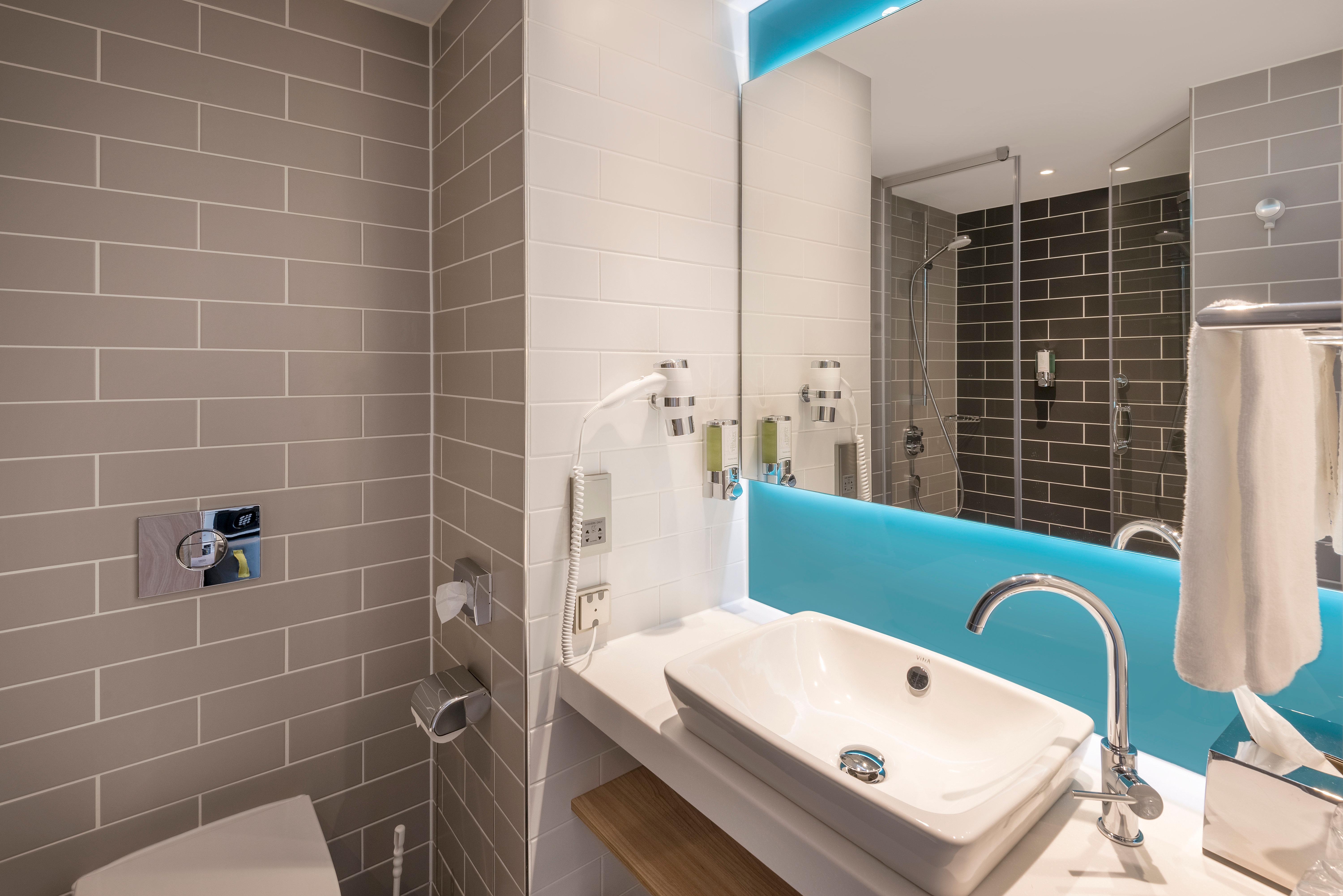 Hotel Express Hauptbahnhof, An Ihg Leipzig