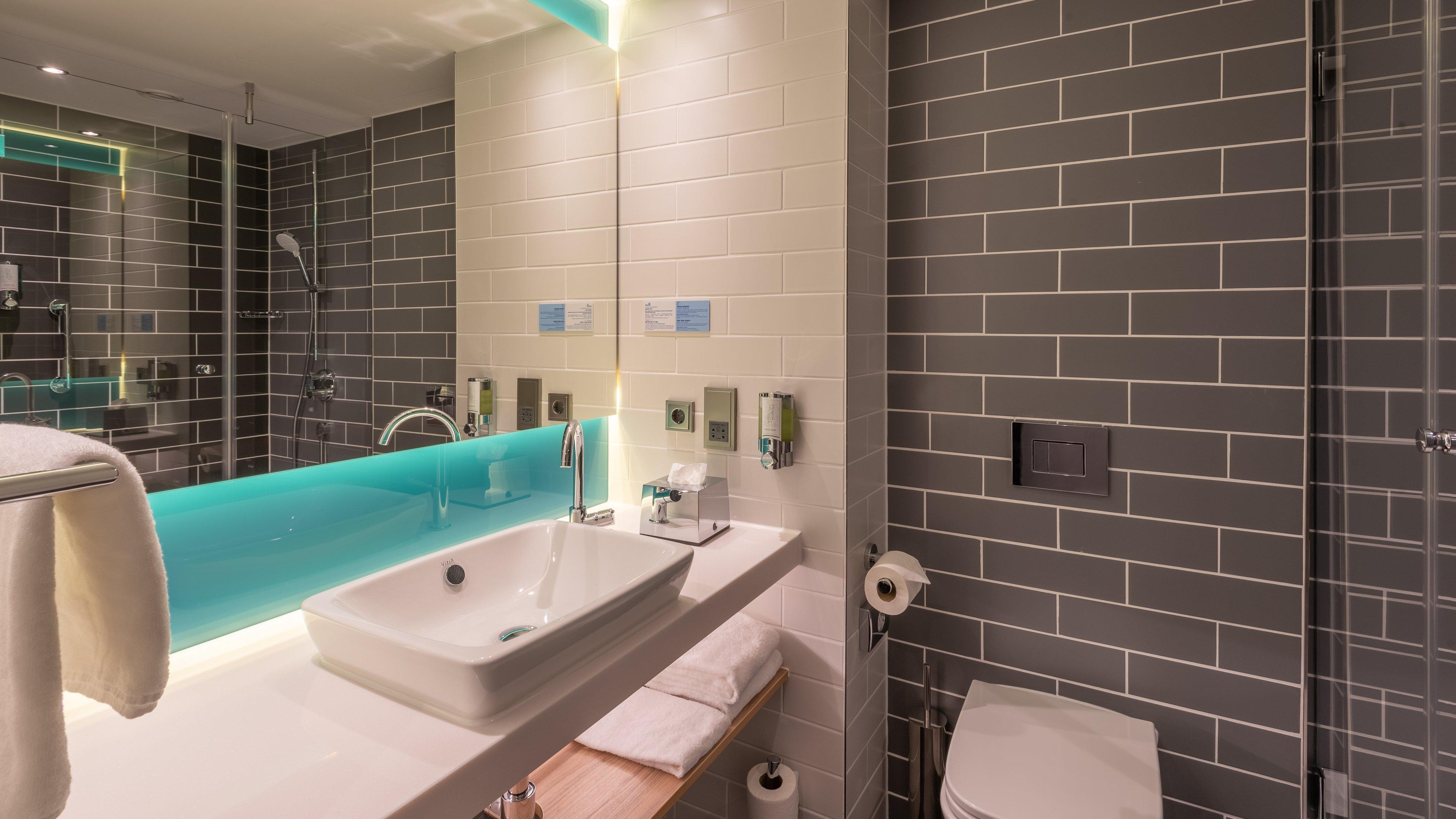 Express Hauptbahnhof, An Ihg 3* Leipzig