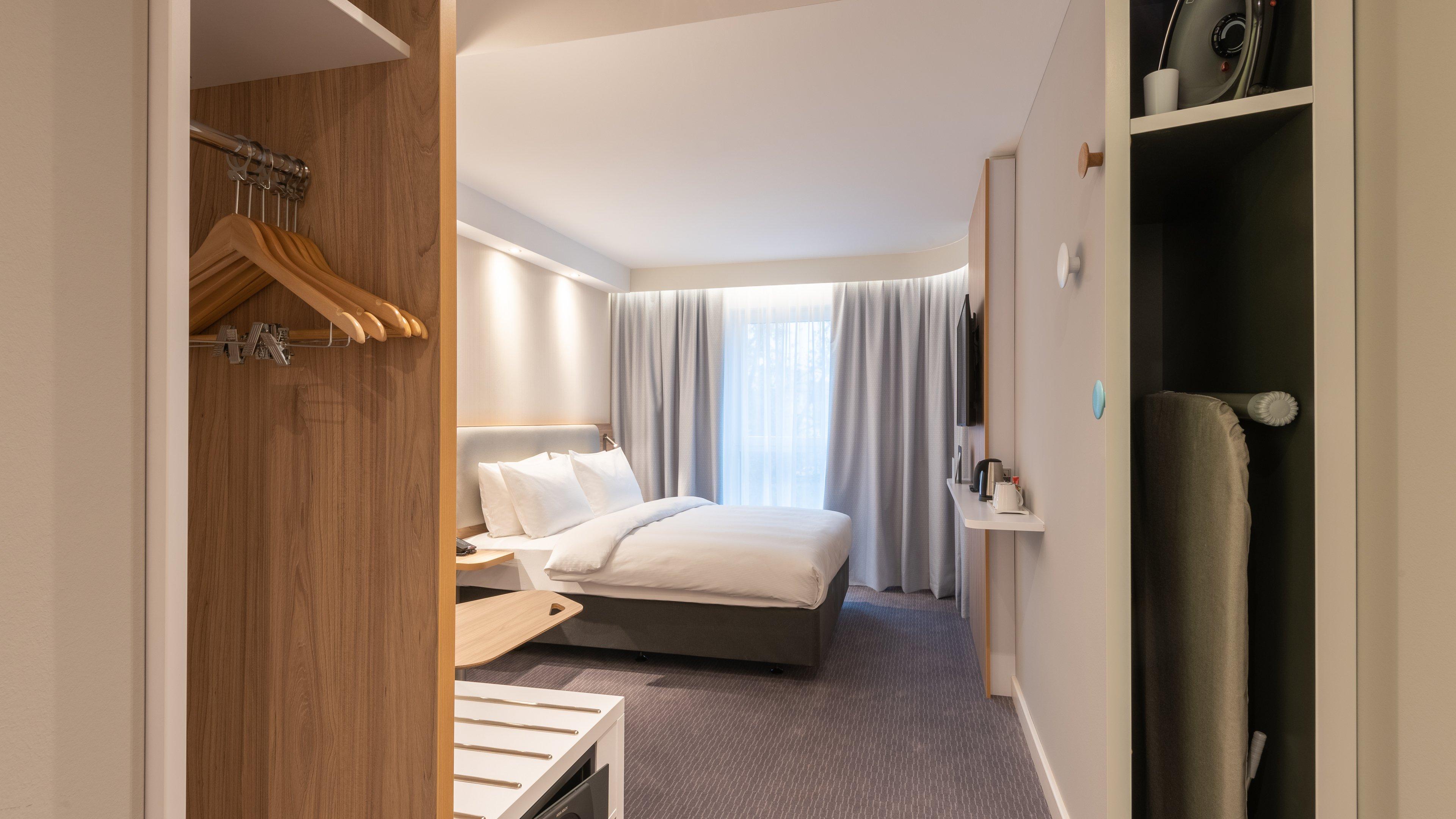 Express Hauptbahnhof, An Ihg 3* Leipzig