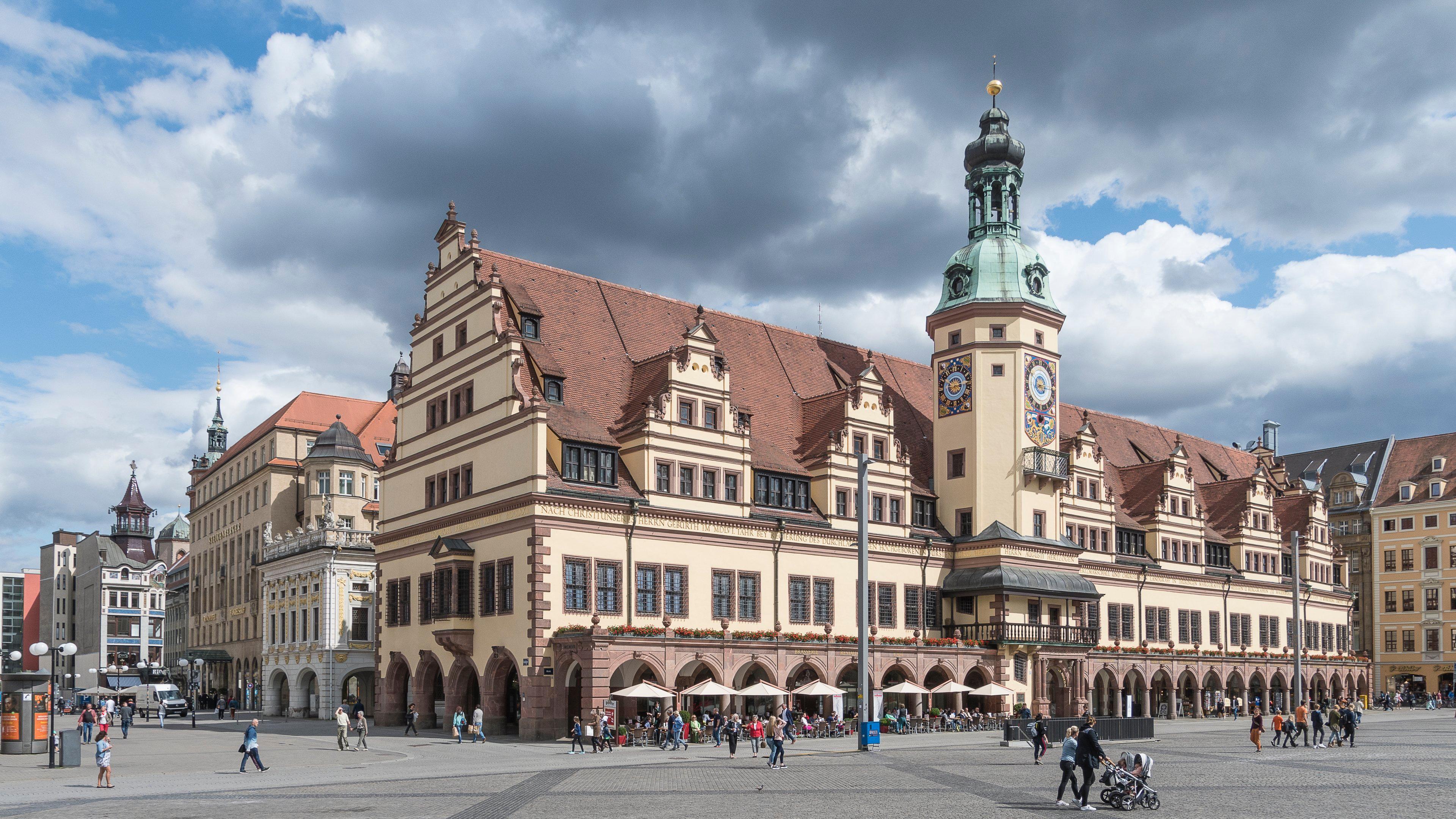 Hotel Express Hauptbahnhof, An Ihg Leipzig