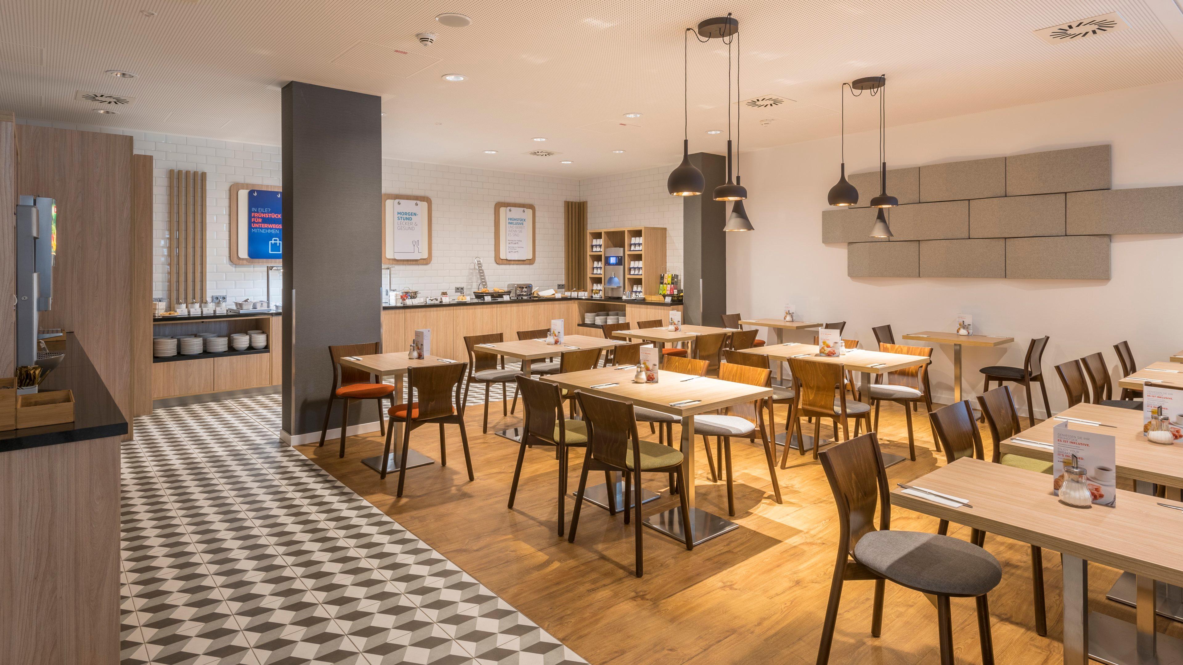 Express Hauptbahnhof, An Ihg Hotel Leipzig