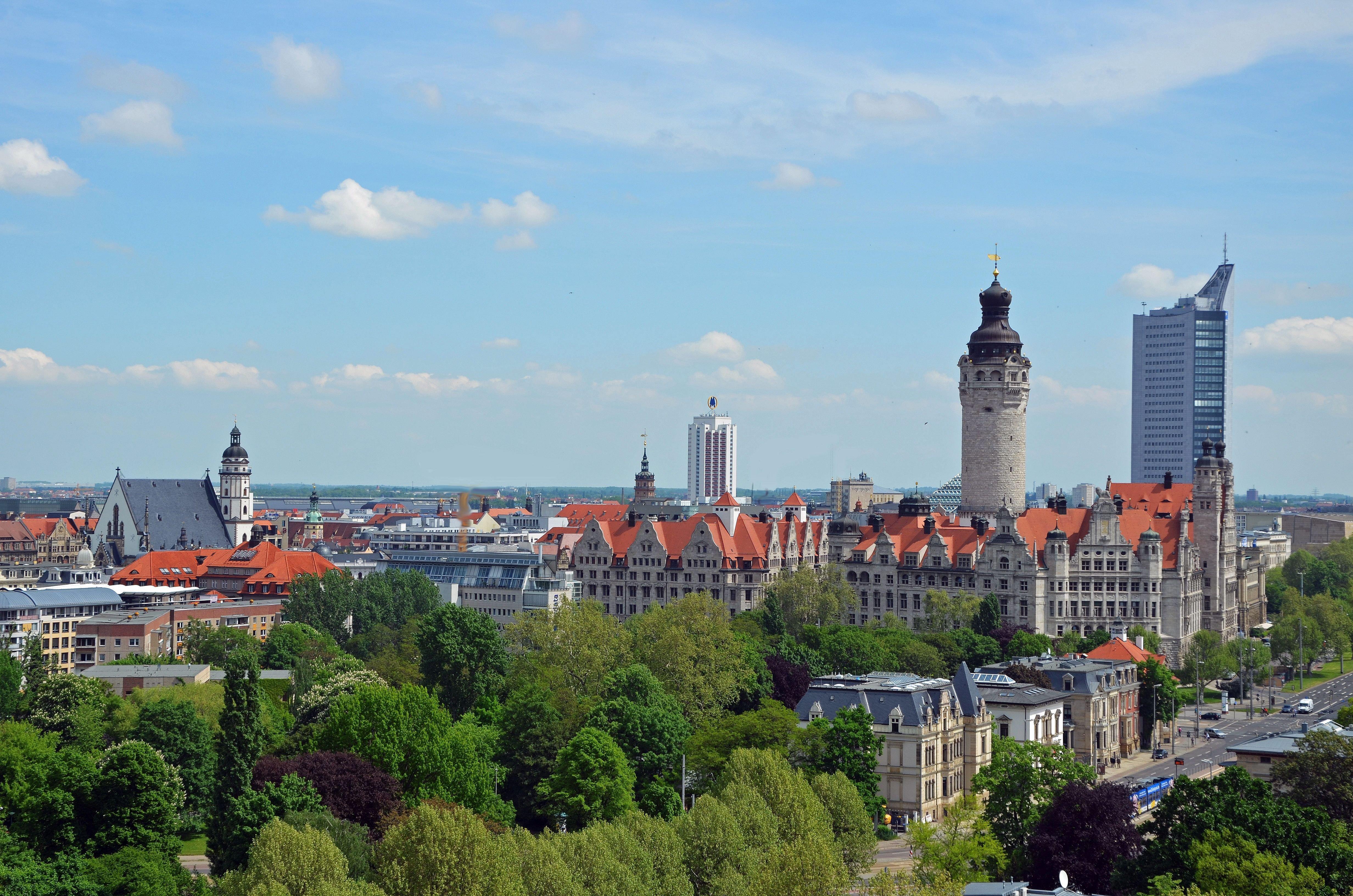Express Hauptbahnhof, An Ihg 3*