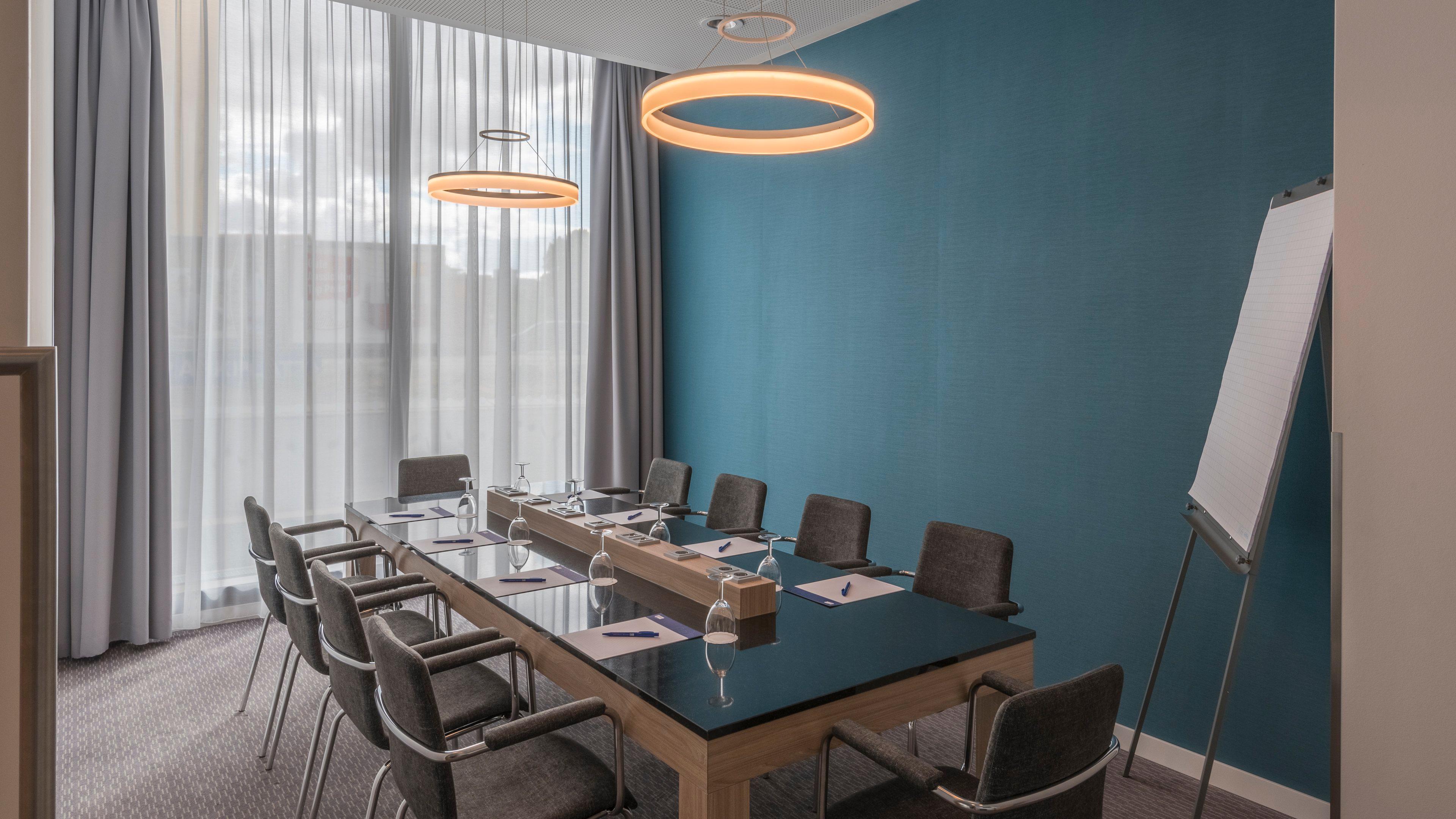 Express Hauptbahnhof, An Ihg Hotel 3*