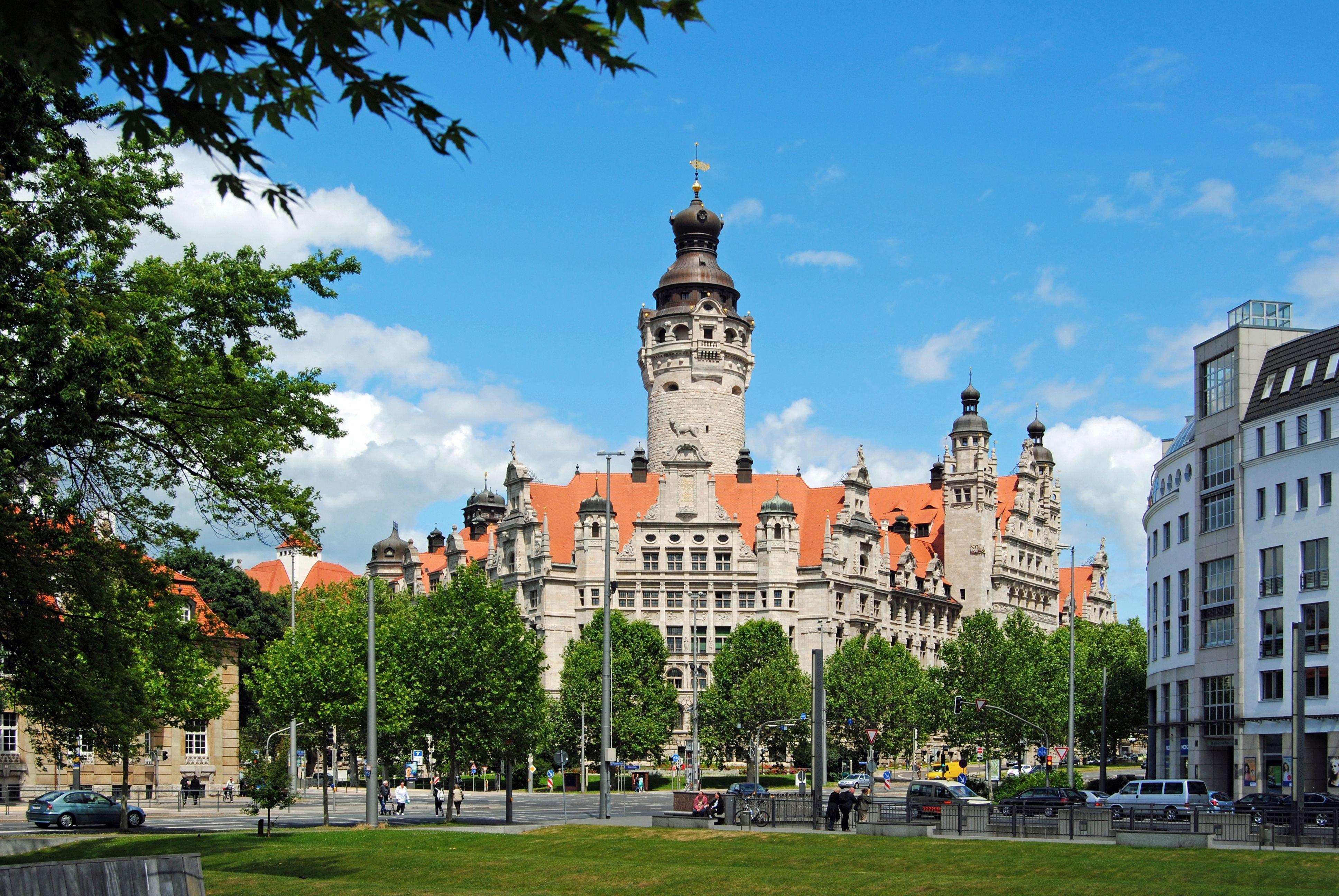 Express Hauptbahnhof, An Ihg 3* Leipzig