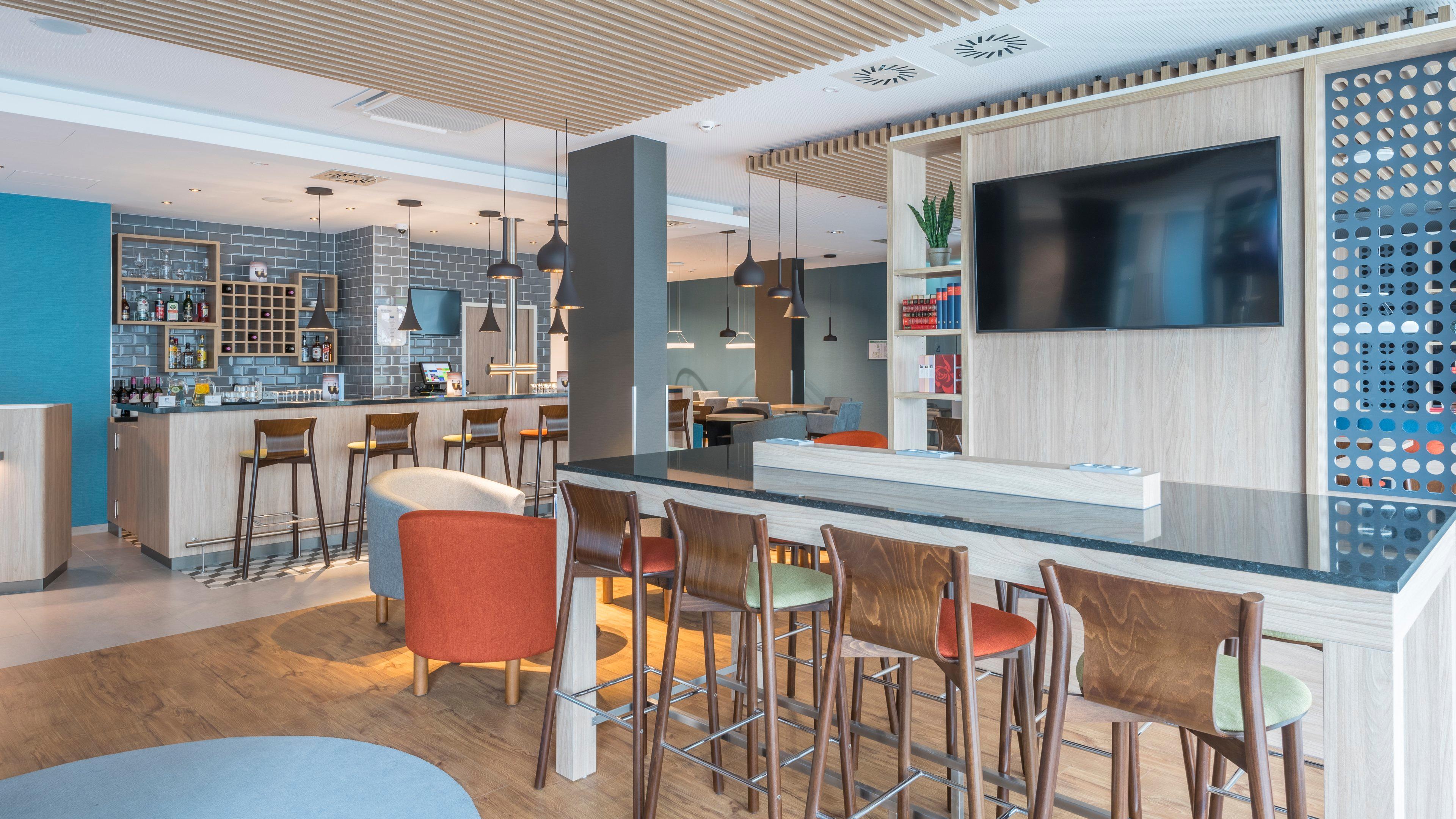 Express Hauptbahnhof, An Ihg 3* Leipzig