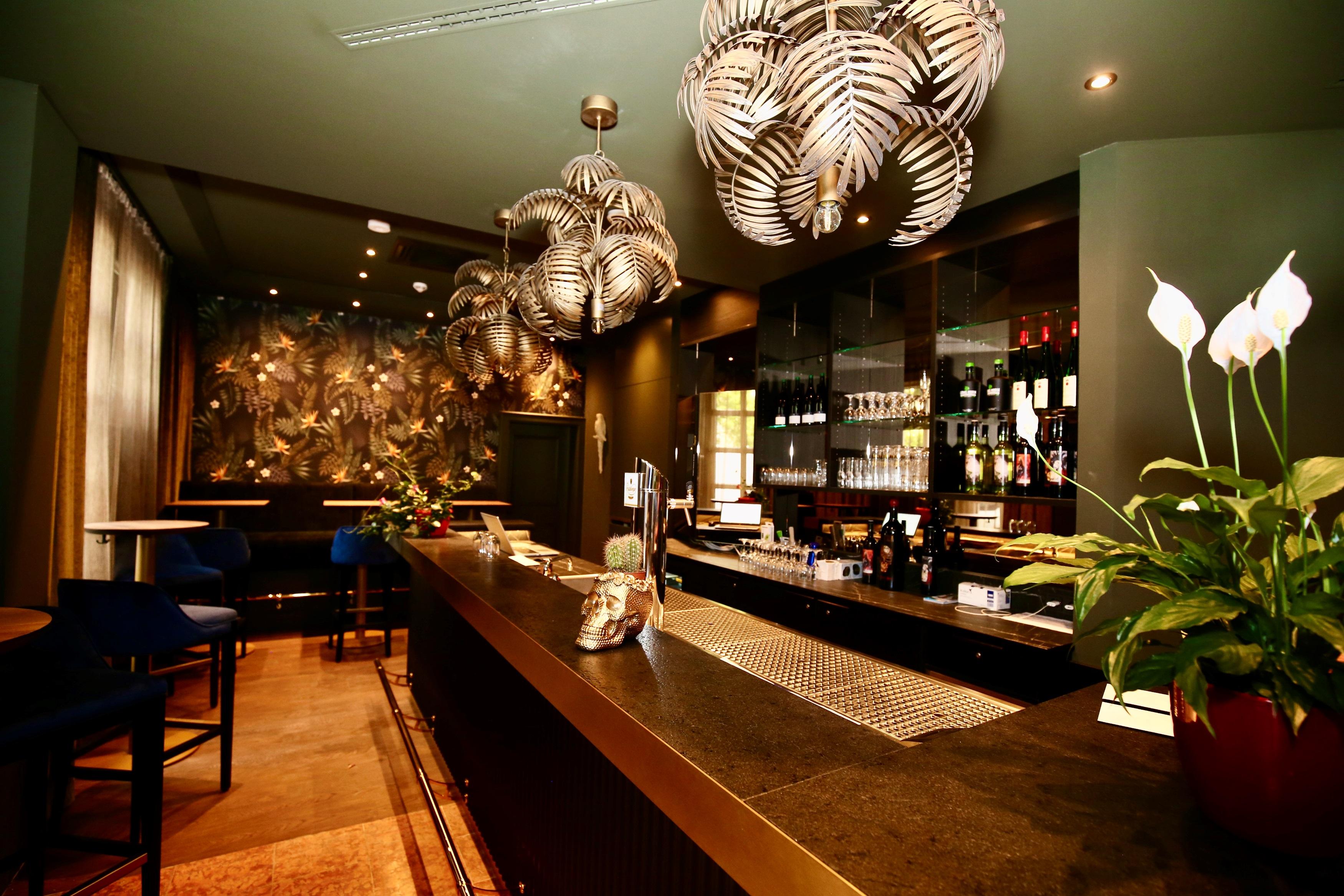 Amedia Hotel&suites Hotel Leipzig