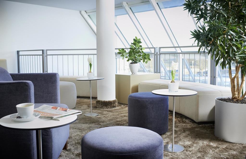 Sachsenpark-hotel Hotel Leipzig