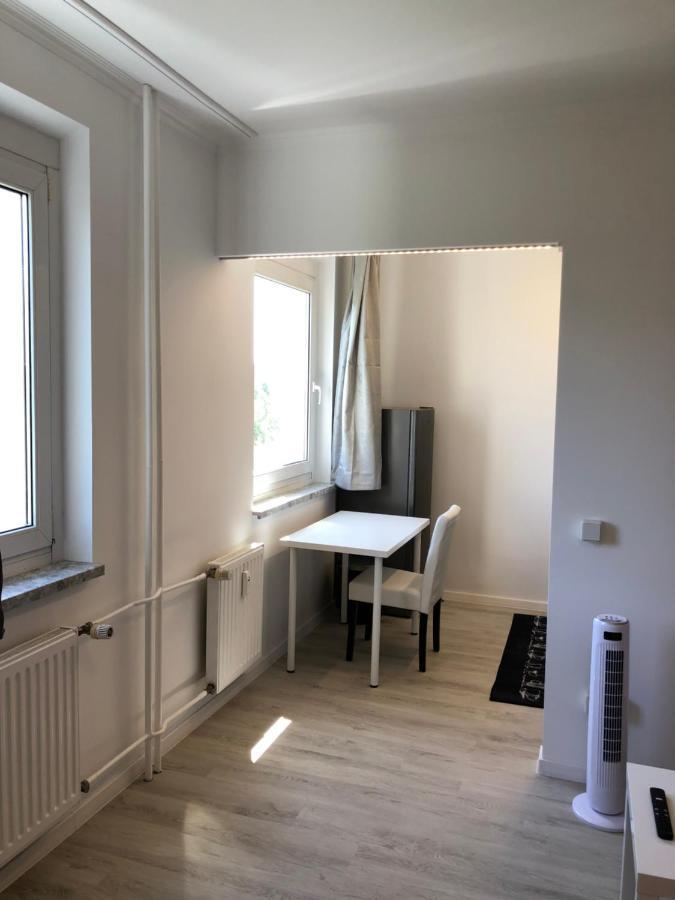 Apartment-gruenau *