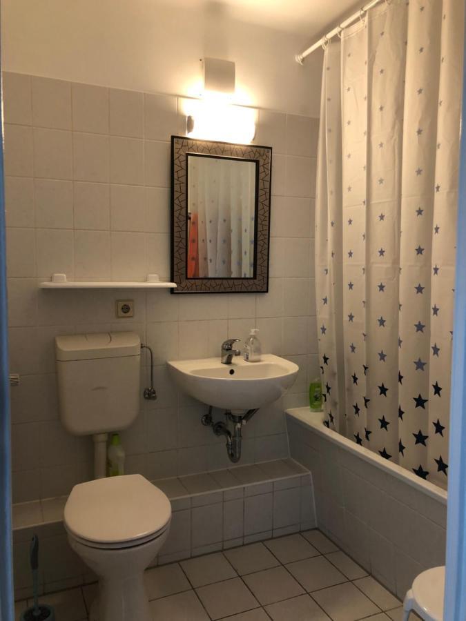 Apartment-gruenau Leipzig