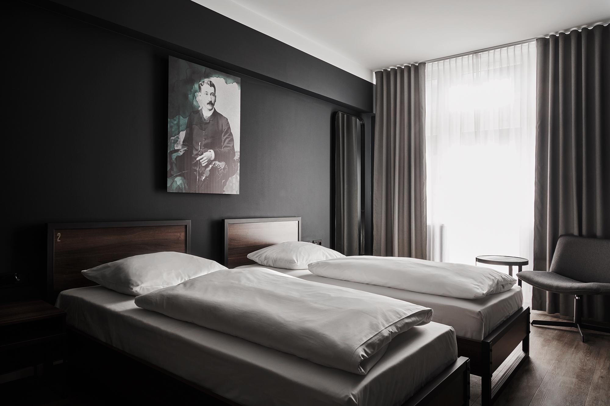 Groners Center Hostel *
