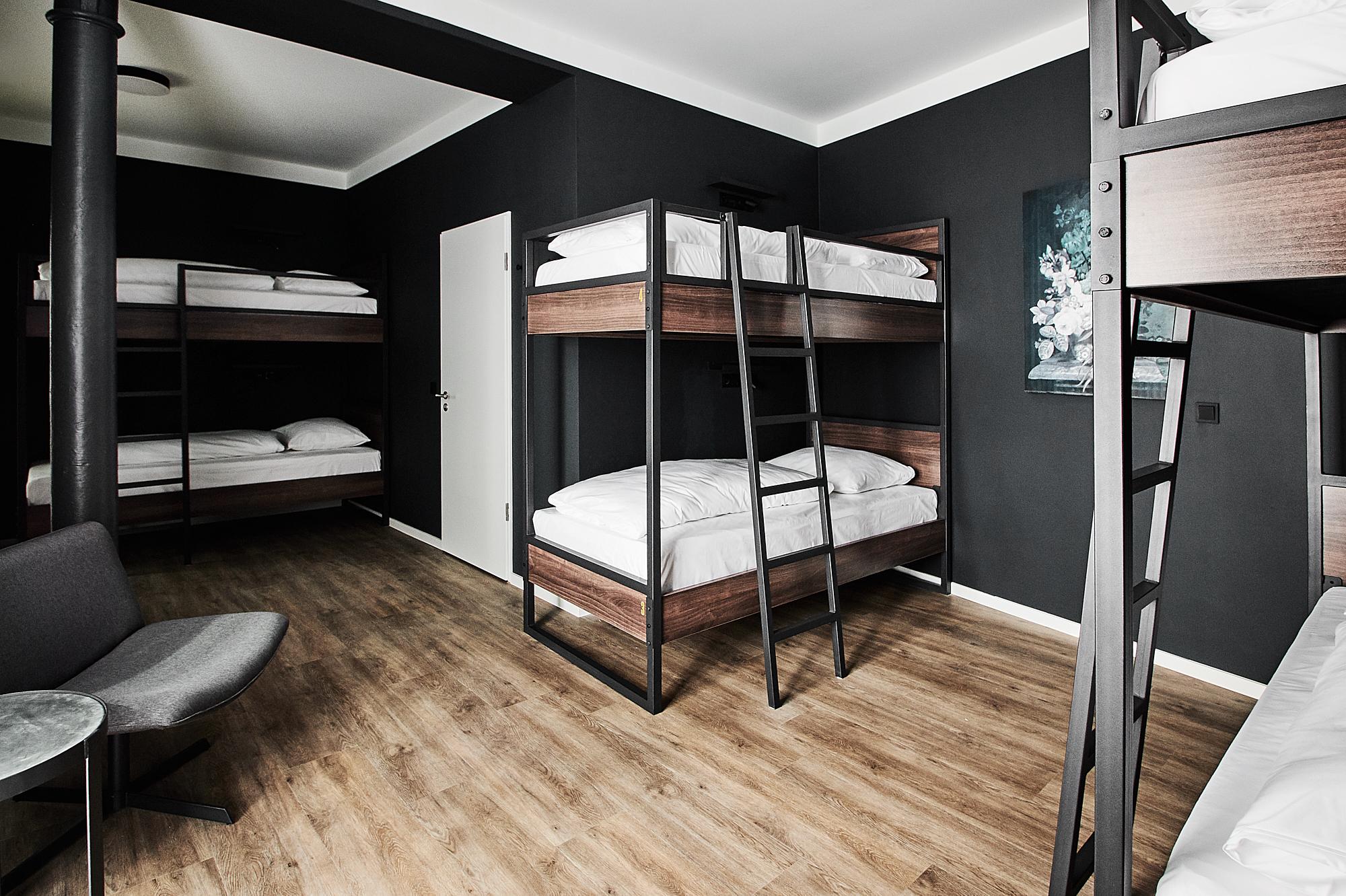 Groners Center Hostel