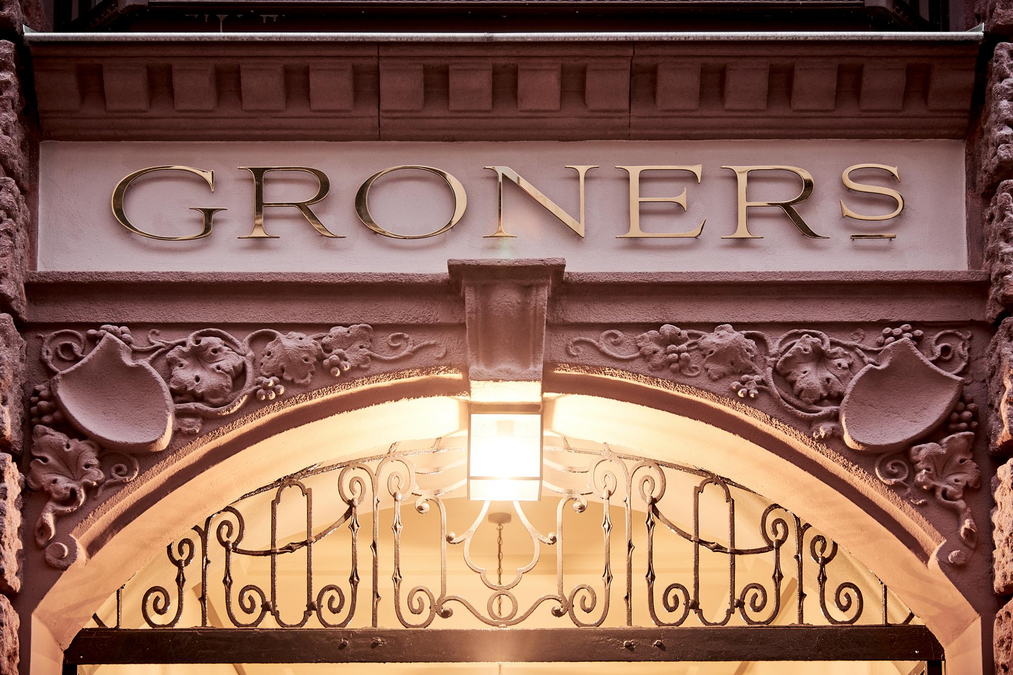 Groners Center * Leipzig