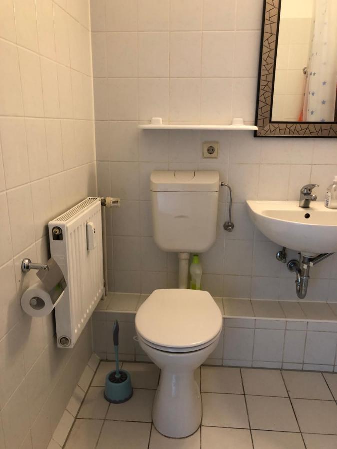 Apartment Apartment-gruenau