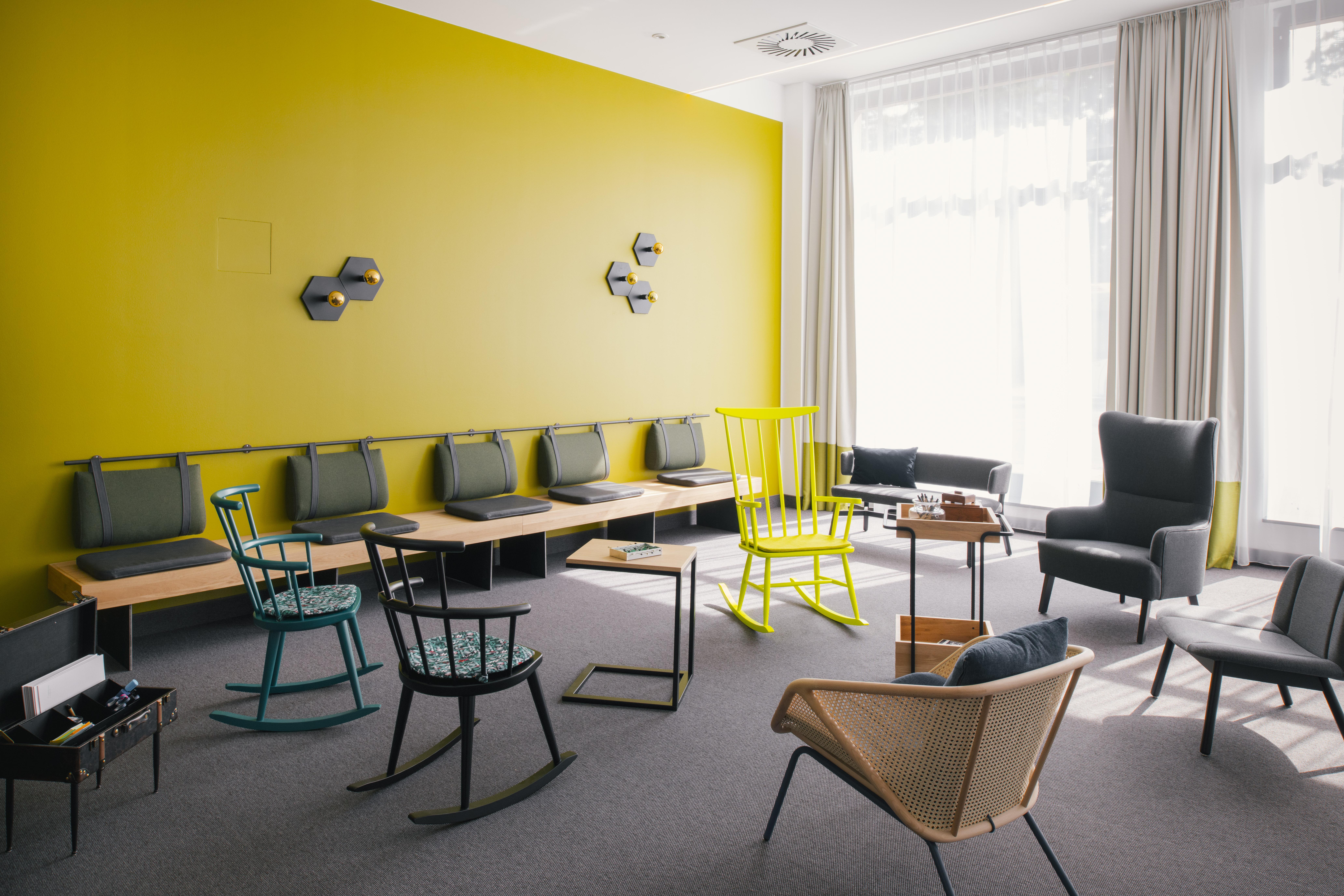 Vienna House Easy By Wyndham Leipzig